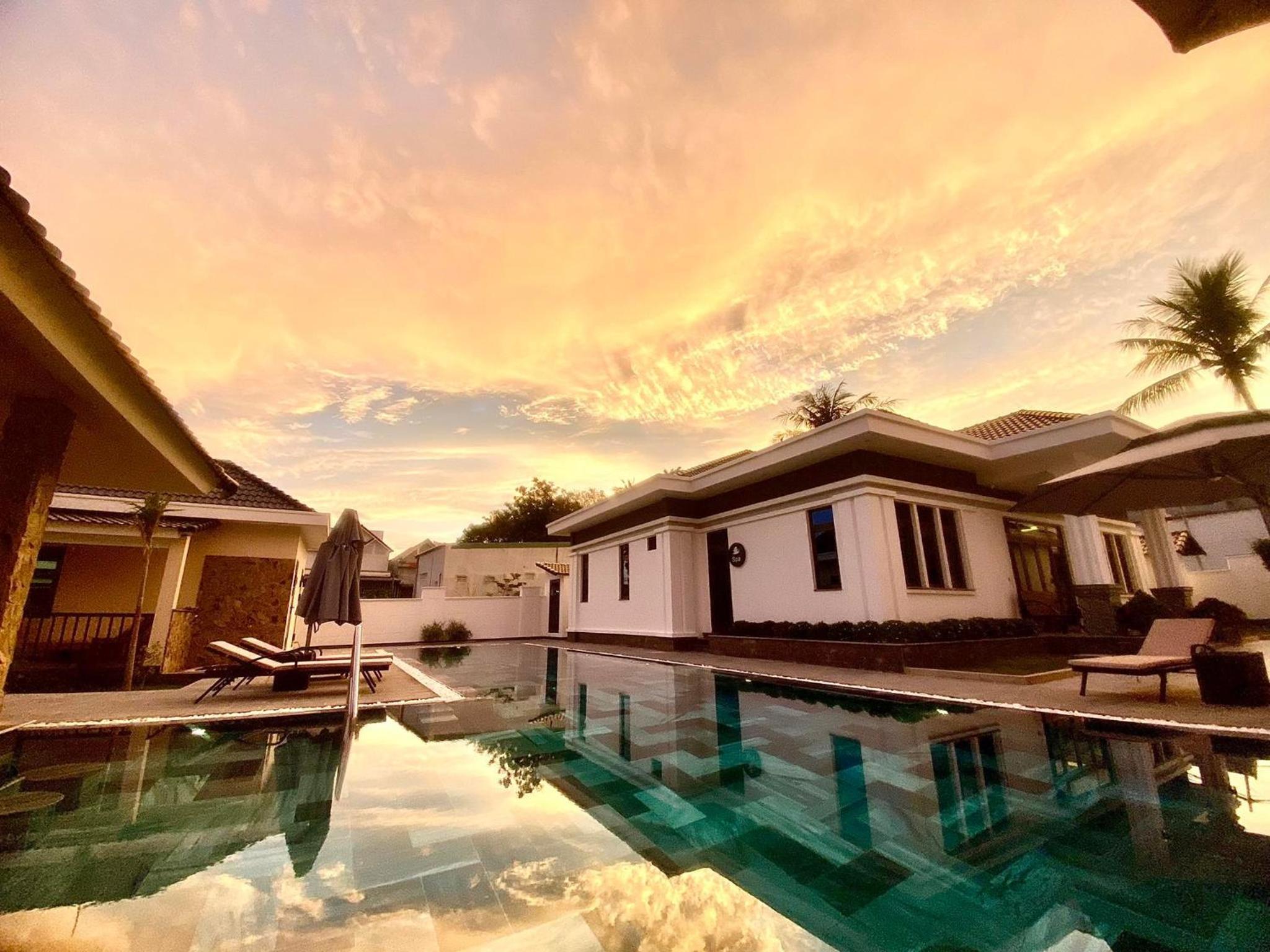 LAM BUNGALOW Resort & Spa