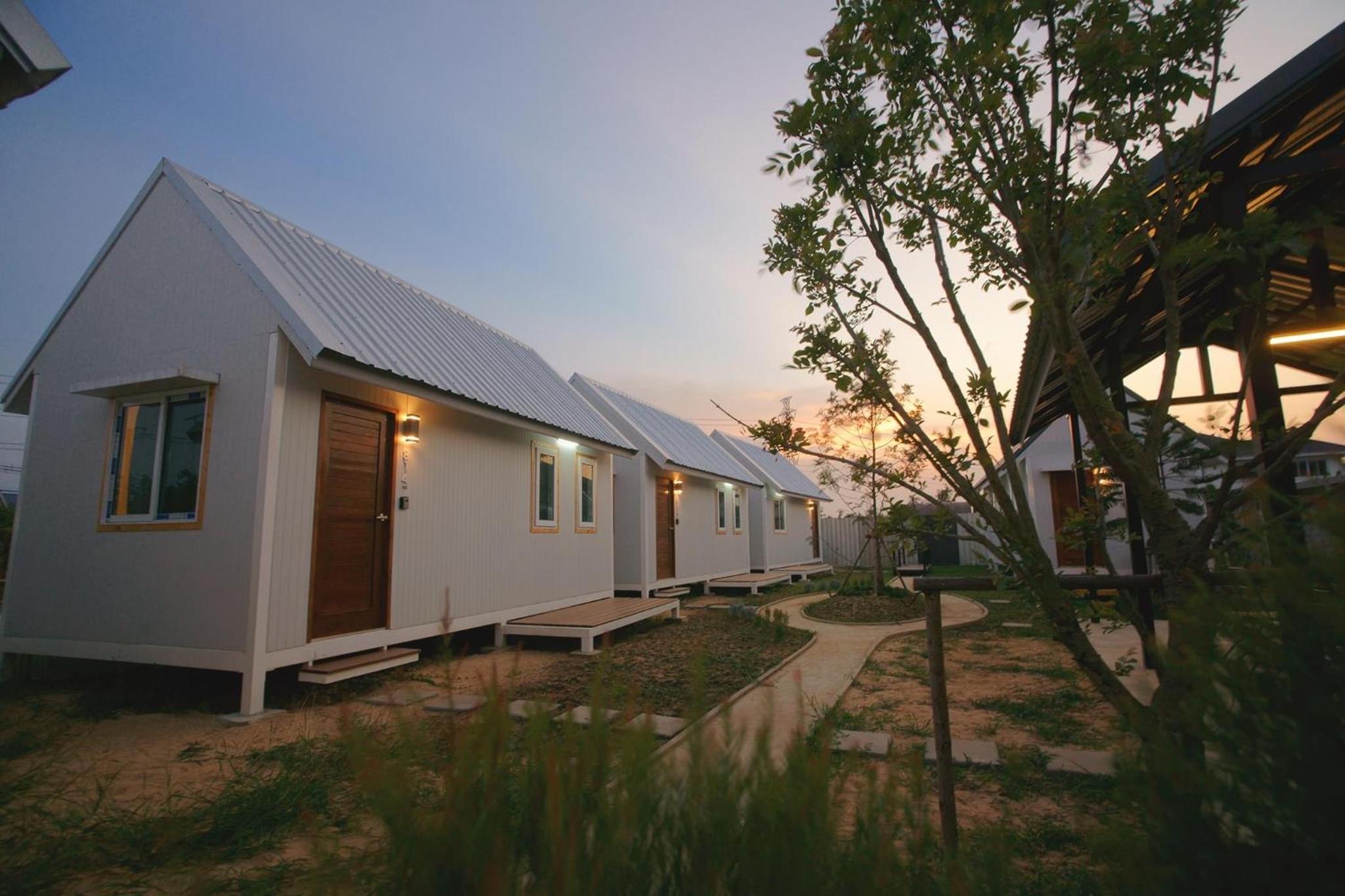 Barn Sampran Resort, Nakhon Pathom - 24