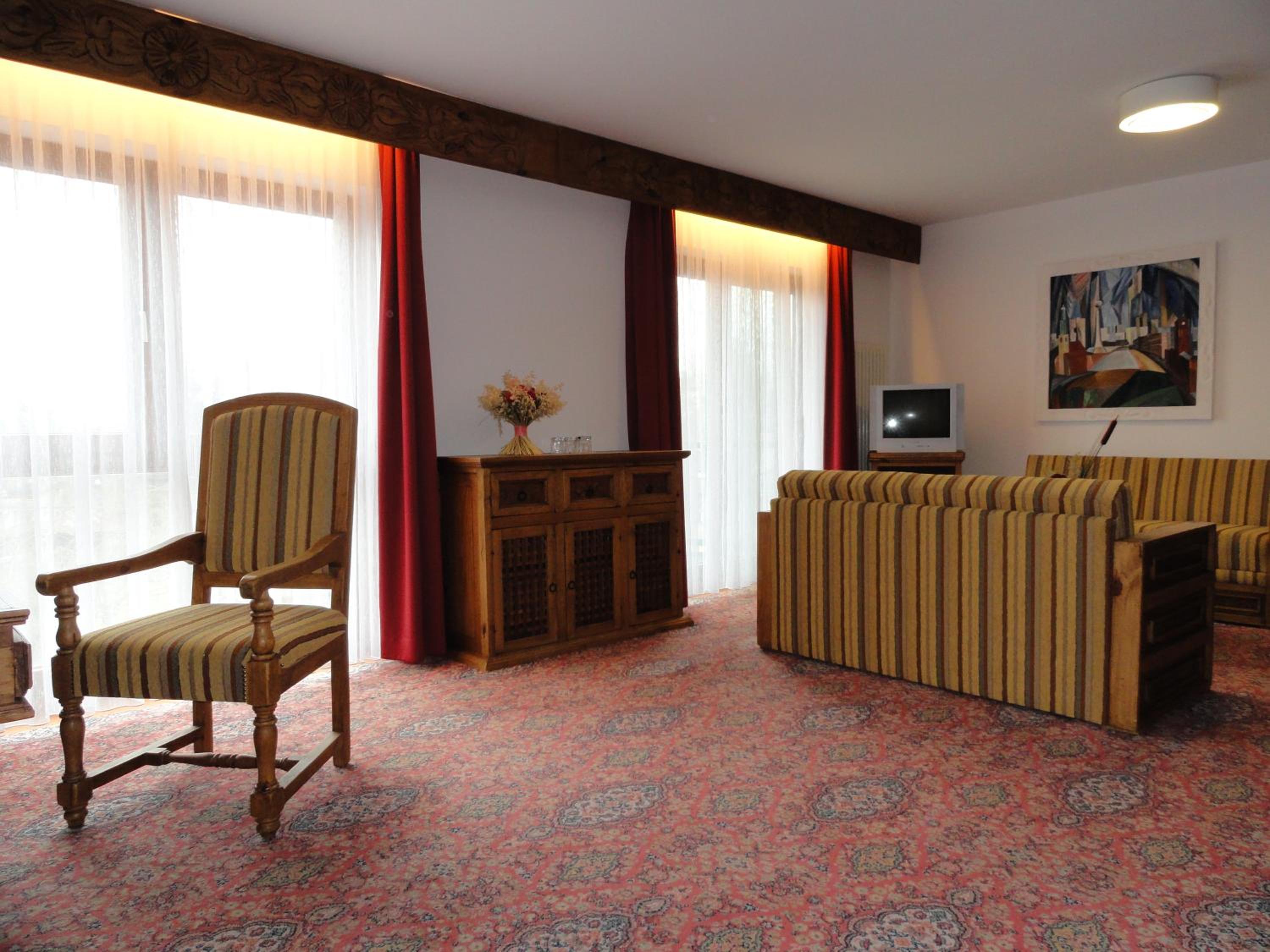 Berlin Vacations - Solitaire Hotel - Property Image 78