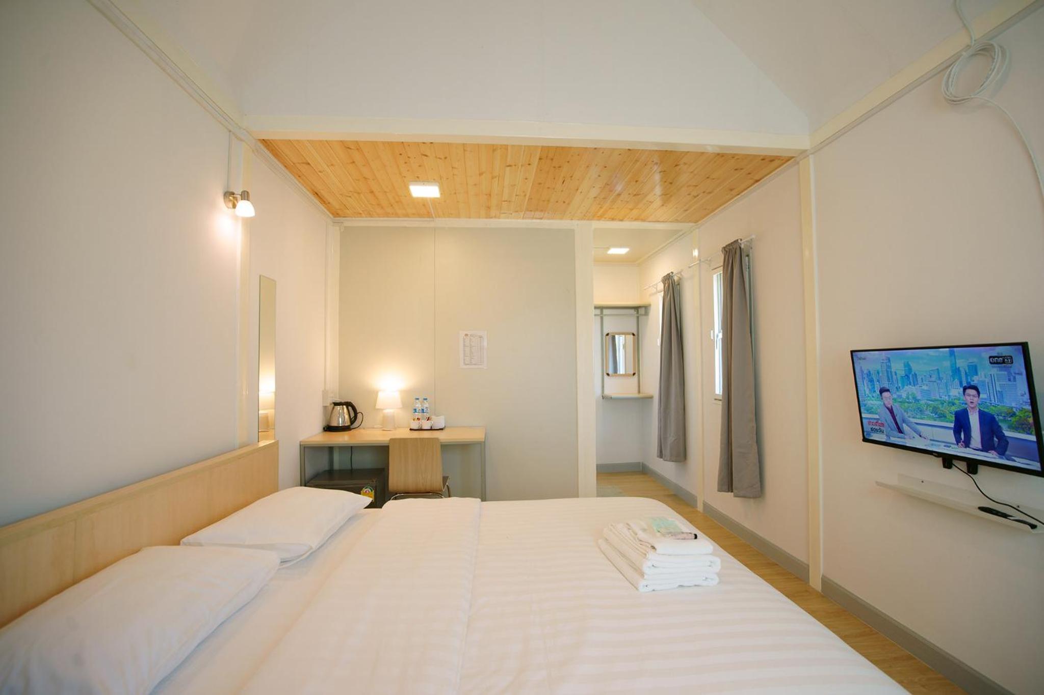 Barn Sampran Resort บ้านสามพรานรีสอร์ท, photo 3