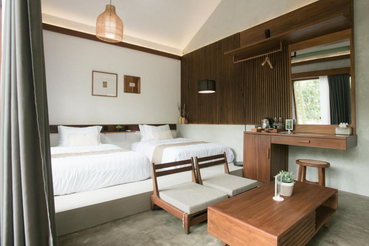 LAYANA FARMSTAY