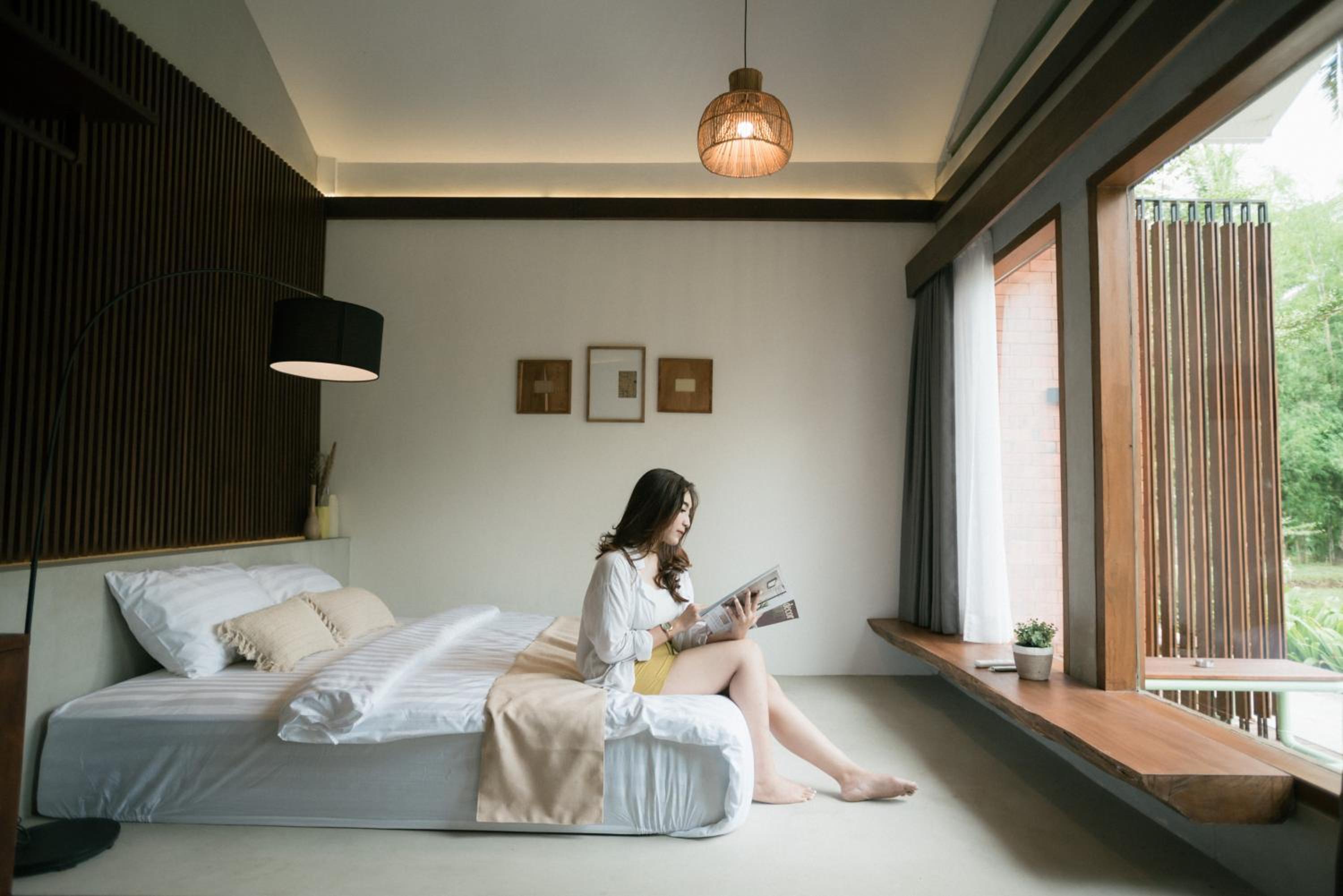 LAYANA FARMSTAY