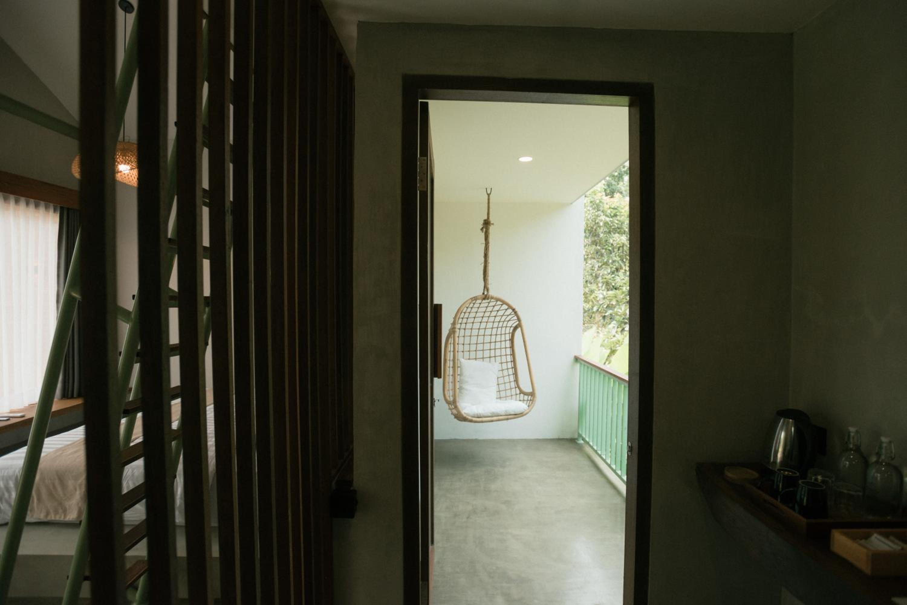 LAYANA FARMSTAY