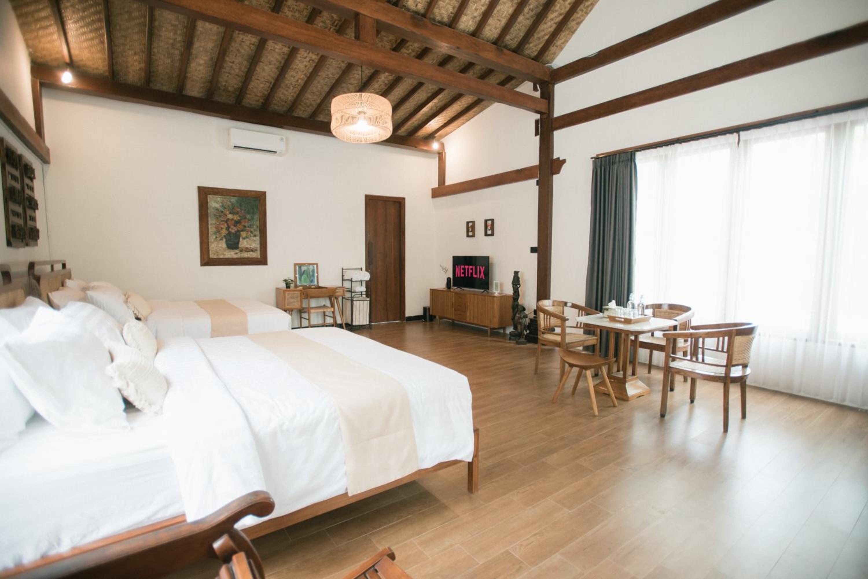 LAYANA FARMSTAY