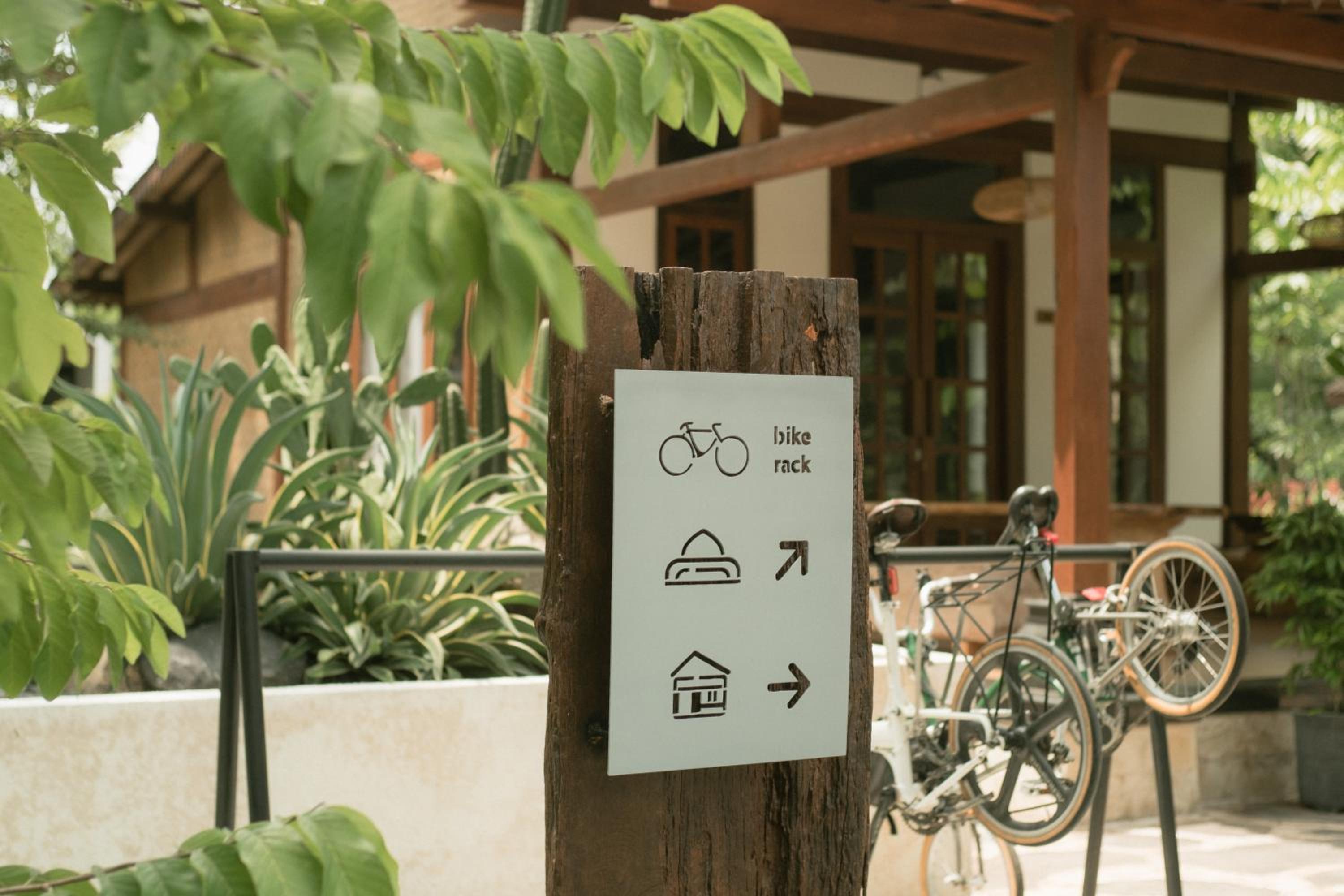 LAYANA FARMSTAY