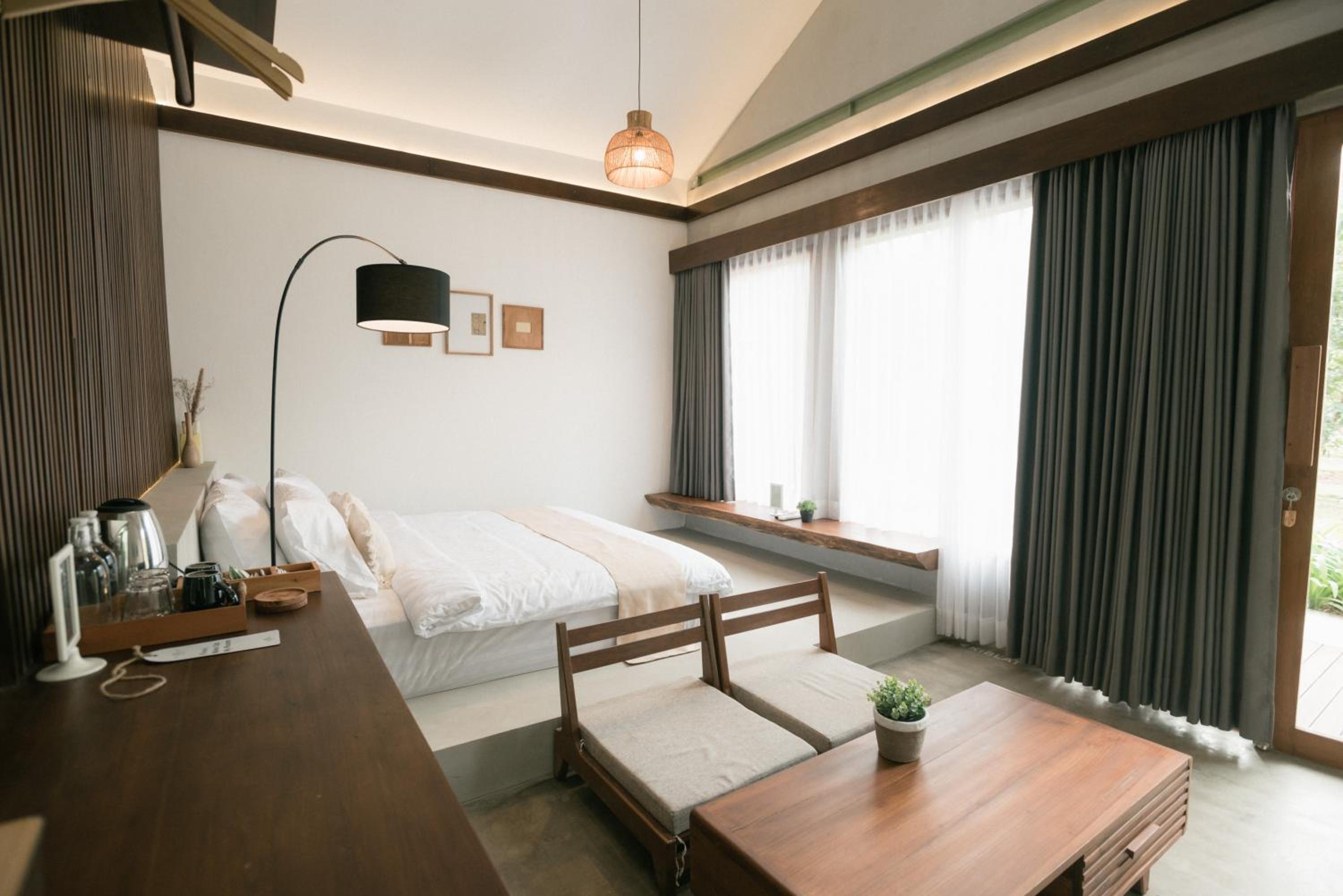 LAYANA FARMSTAY