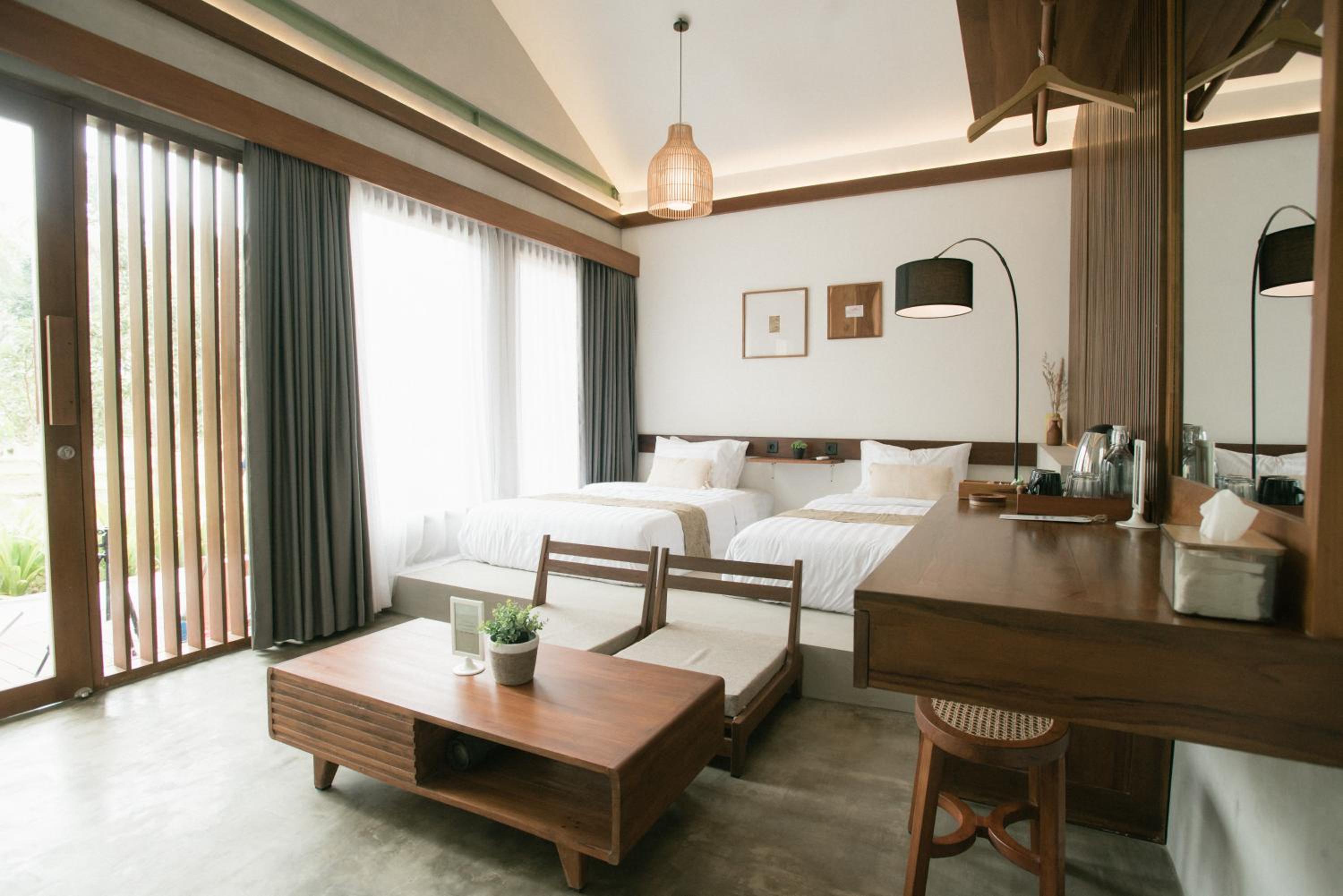 LAYANA FARMSTAY