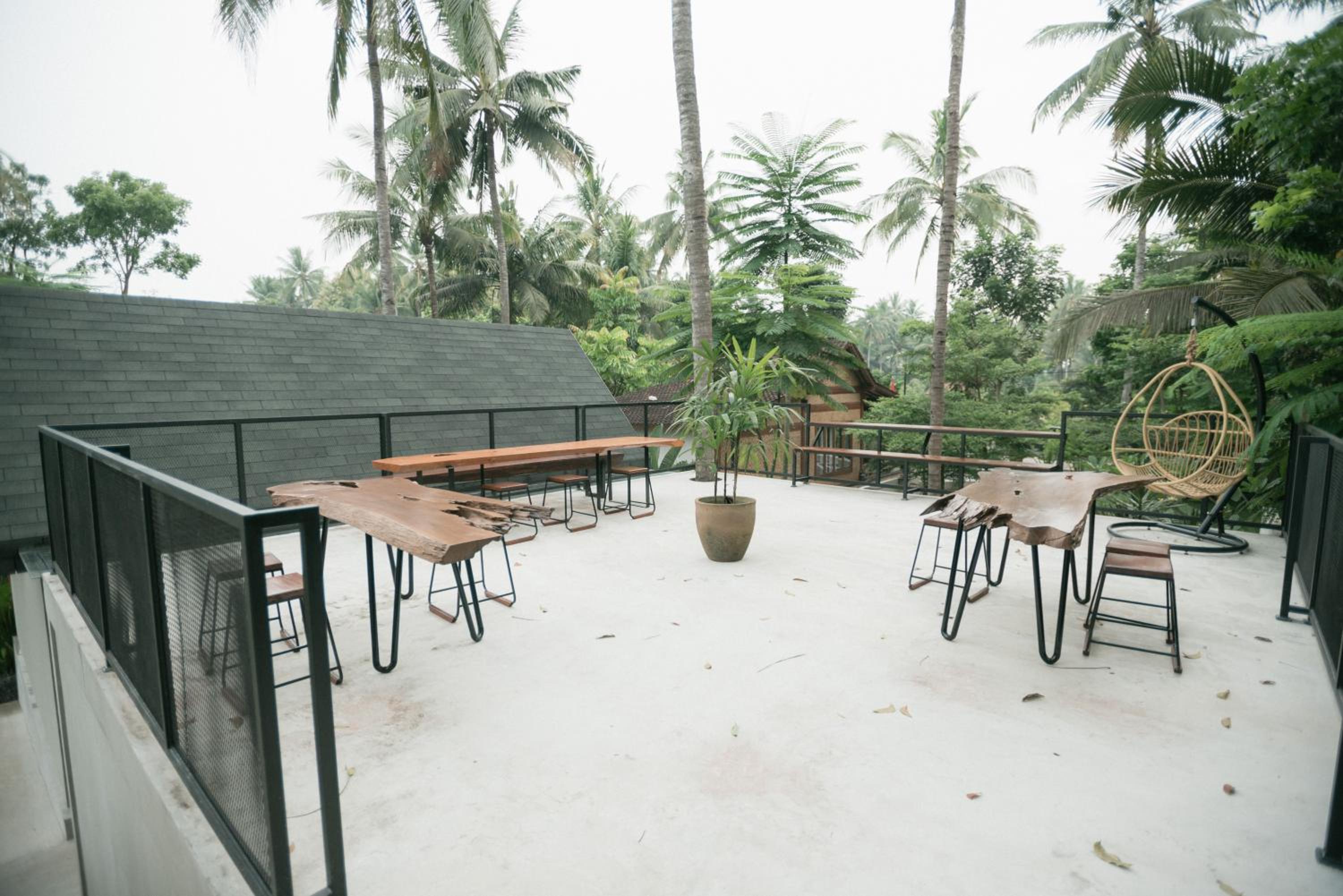 LAYANA FARMSTAY