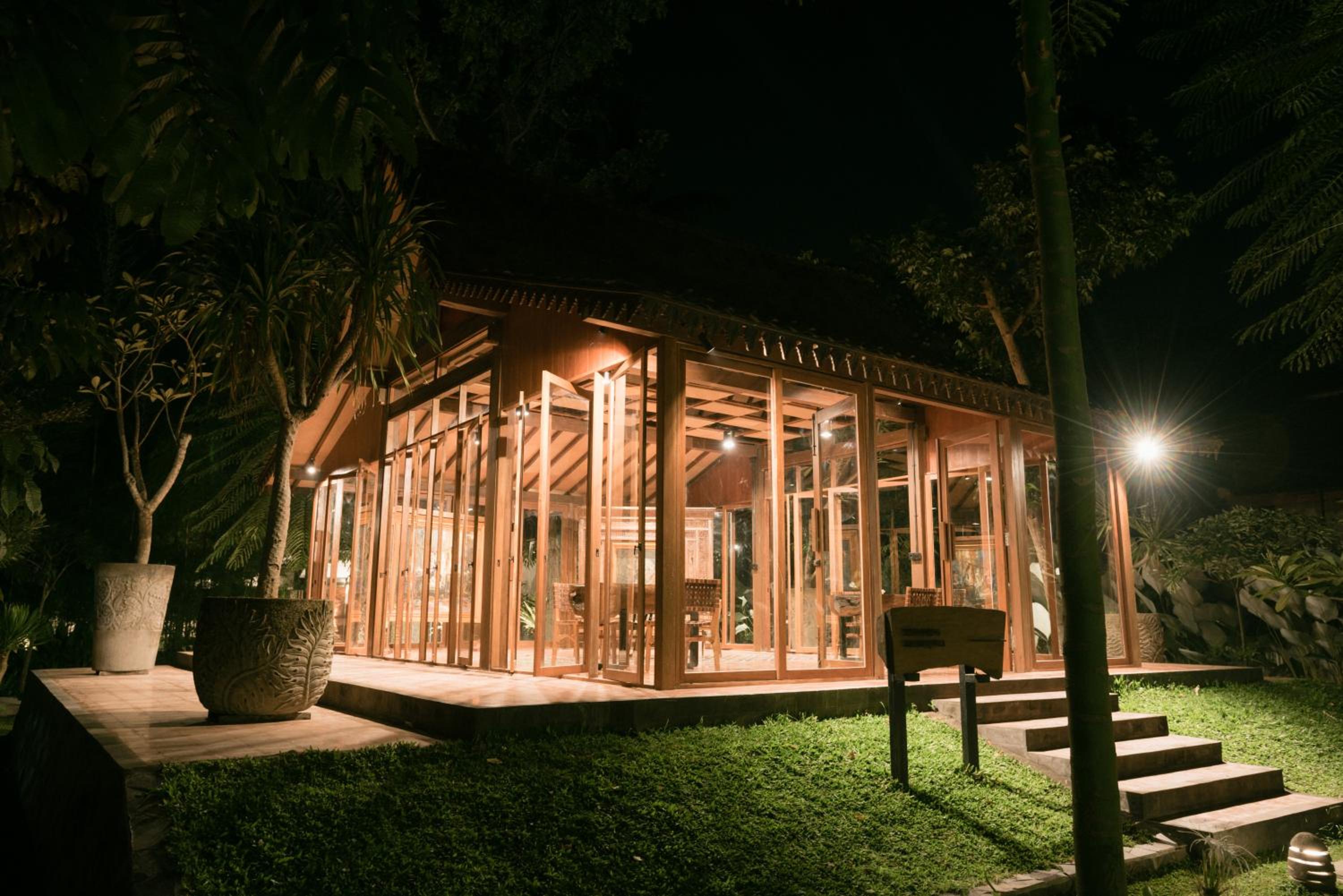 LAYANA FARMSTAY