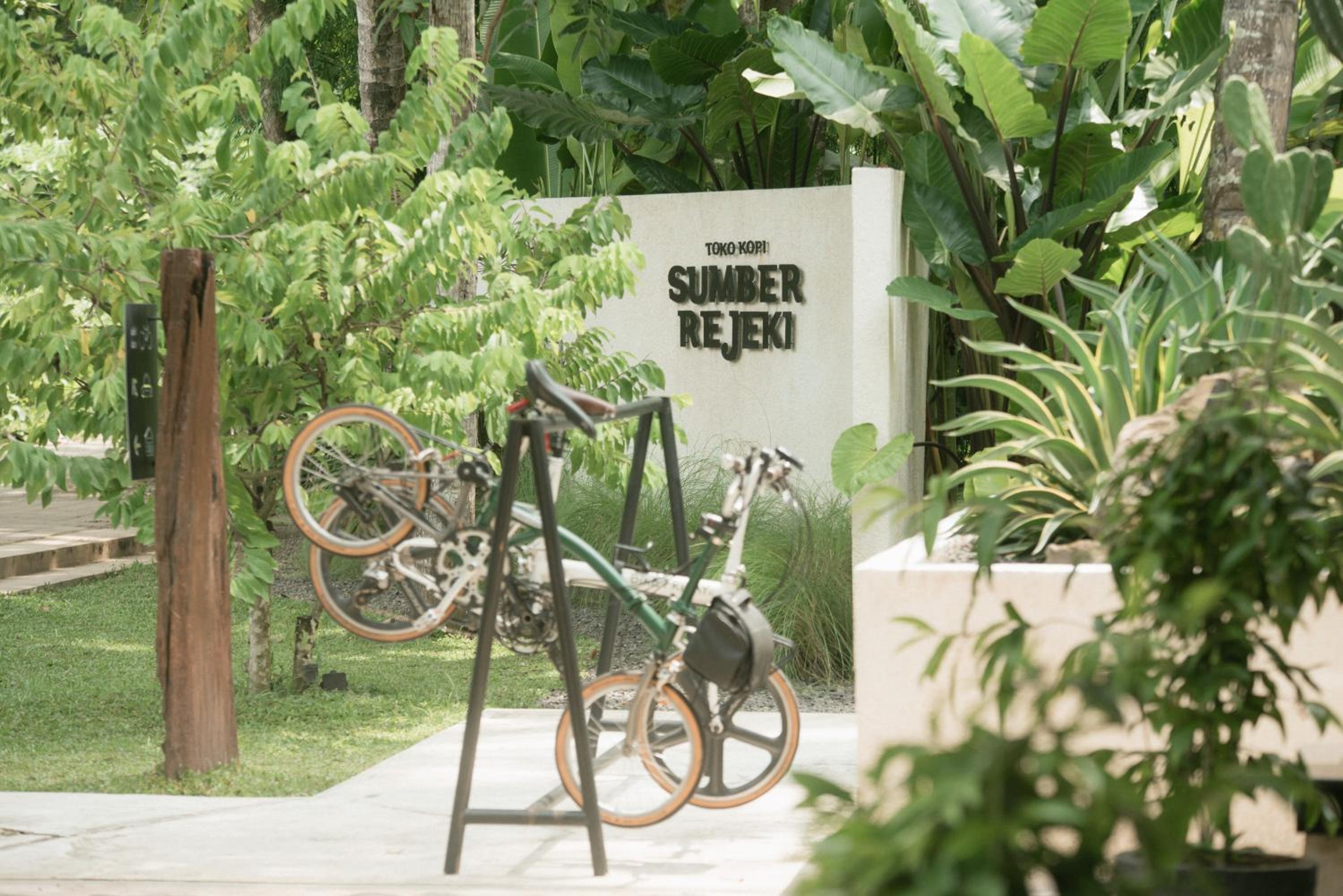 LAYANA FARMSTAY