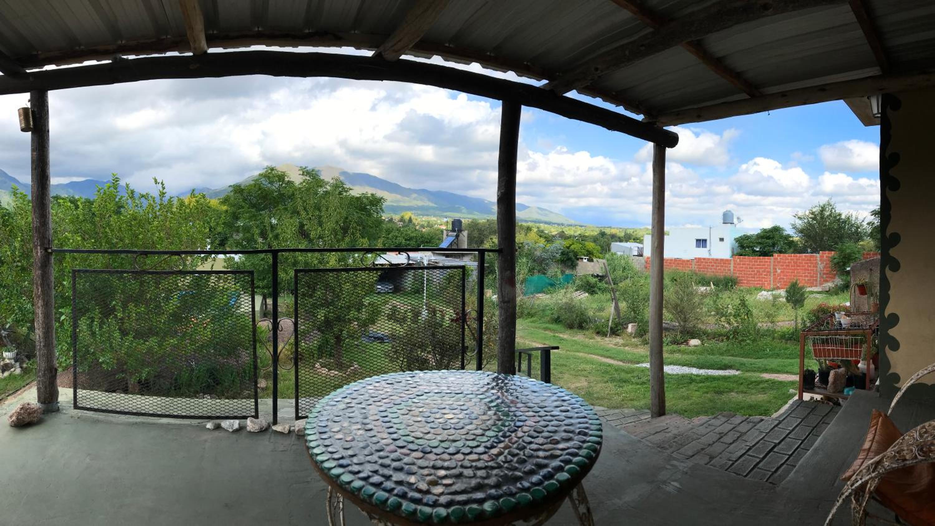 Hosteria Dharma