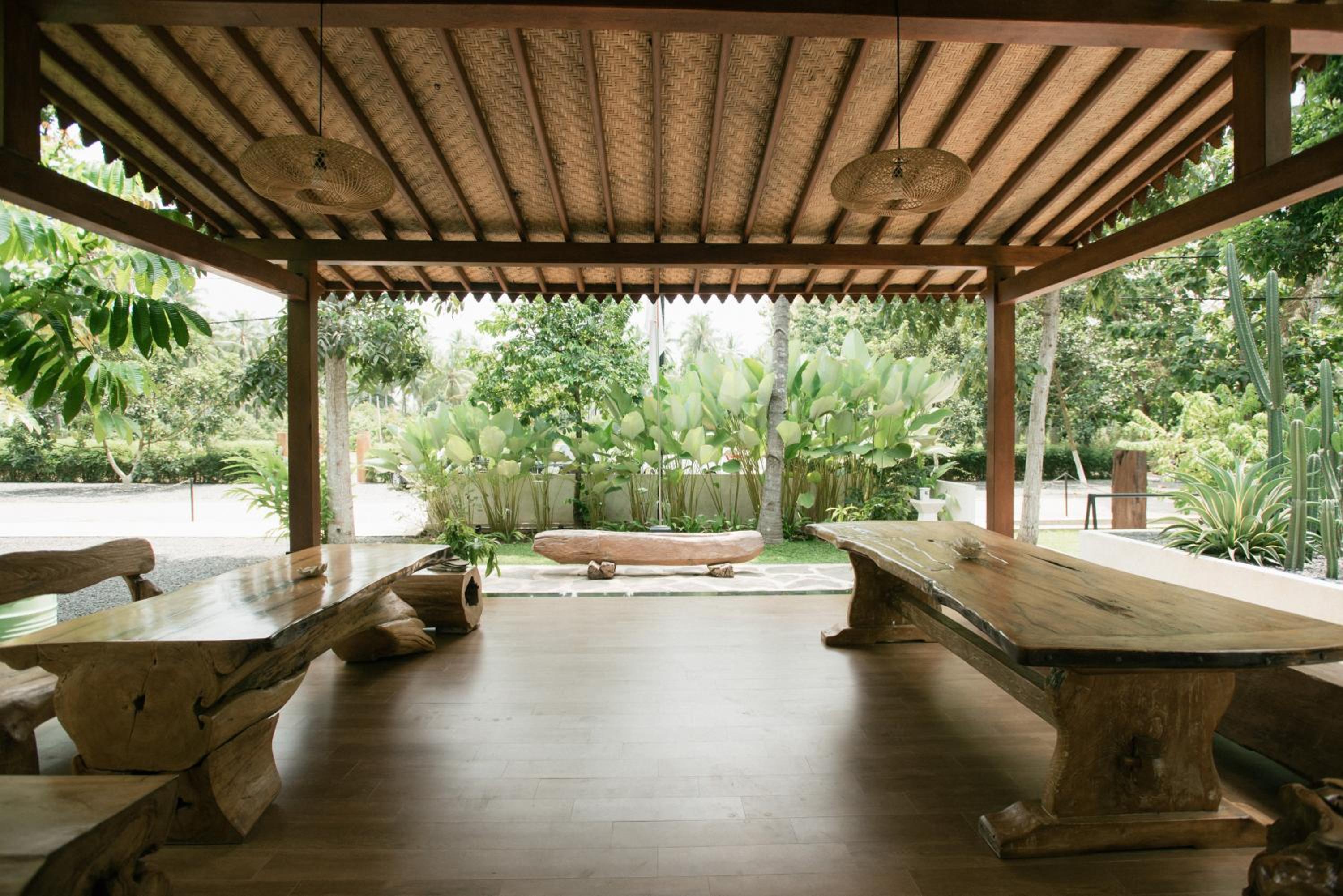 LAYANA FARMSTAY