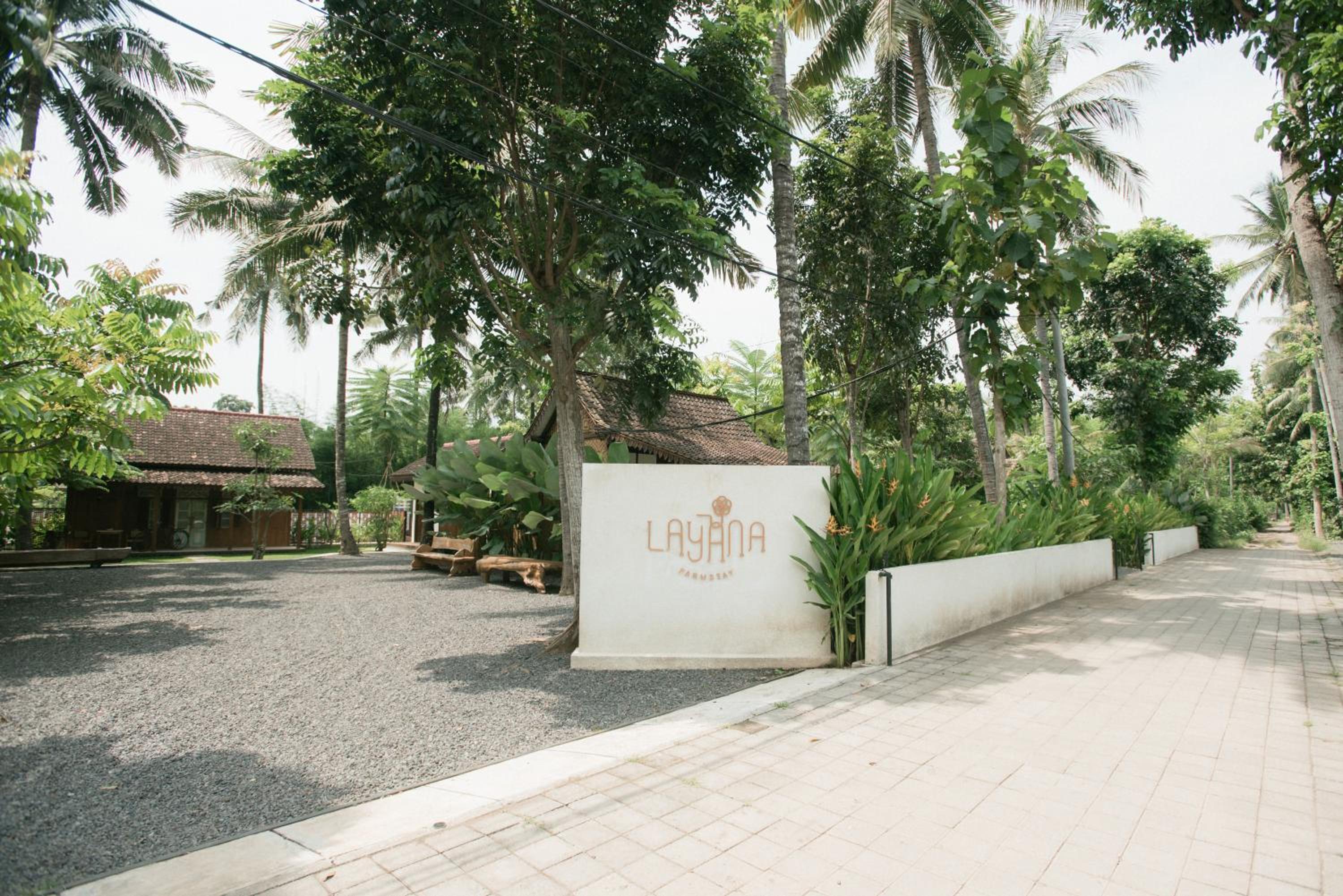 LAYANA FARMSTAY