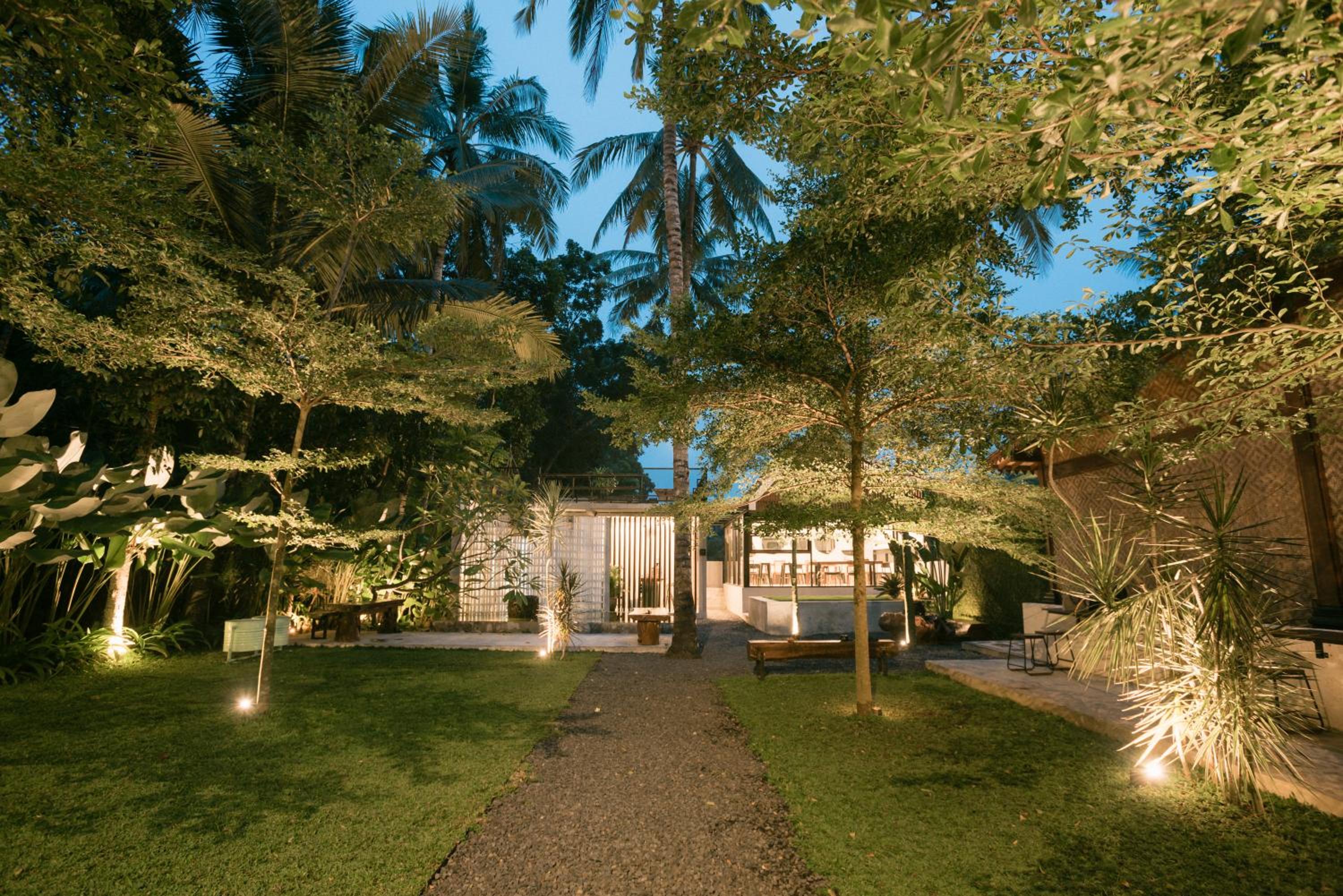LAYANA FARMSTAY