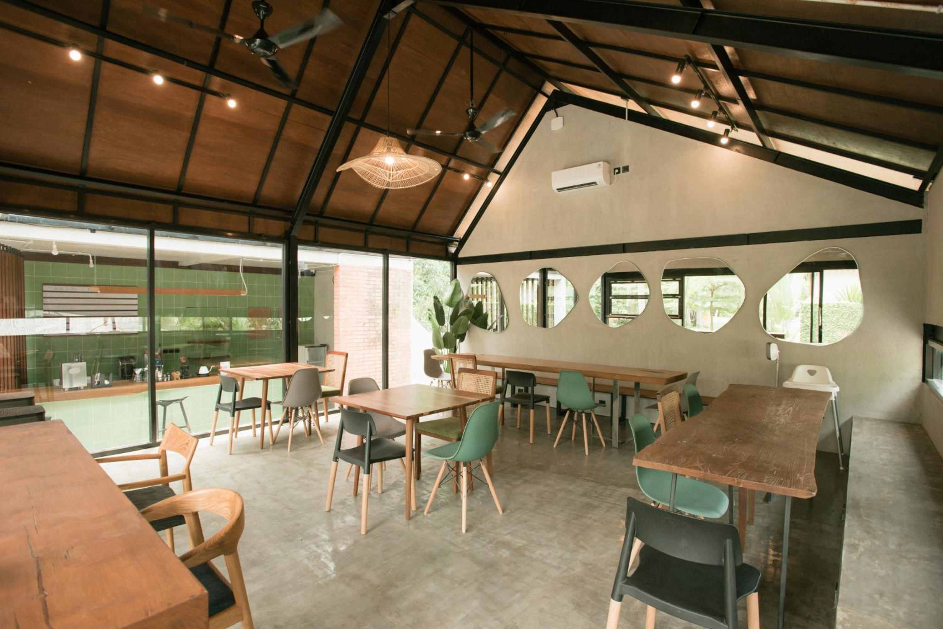 LAYANA FARMSTAY