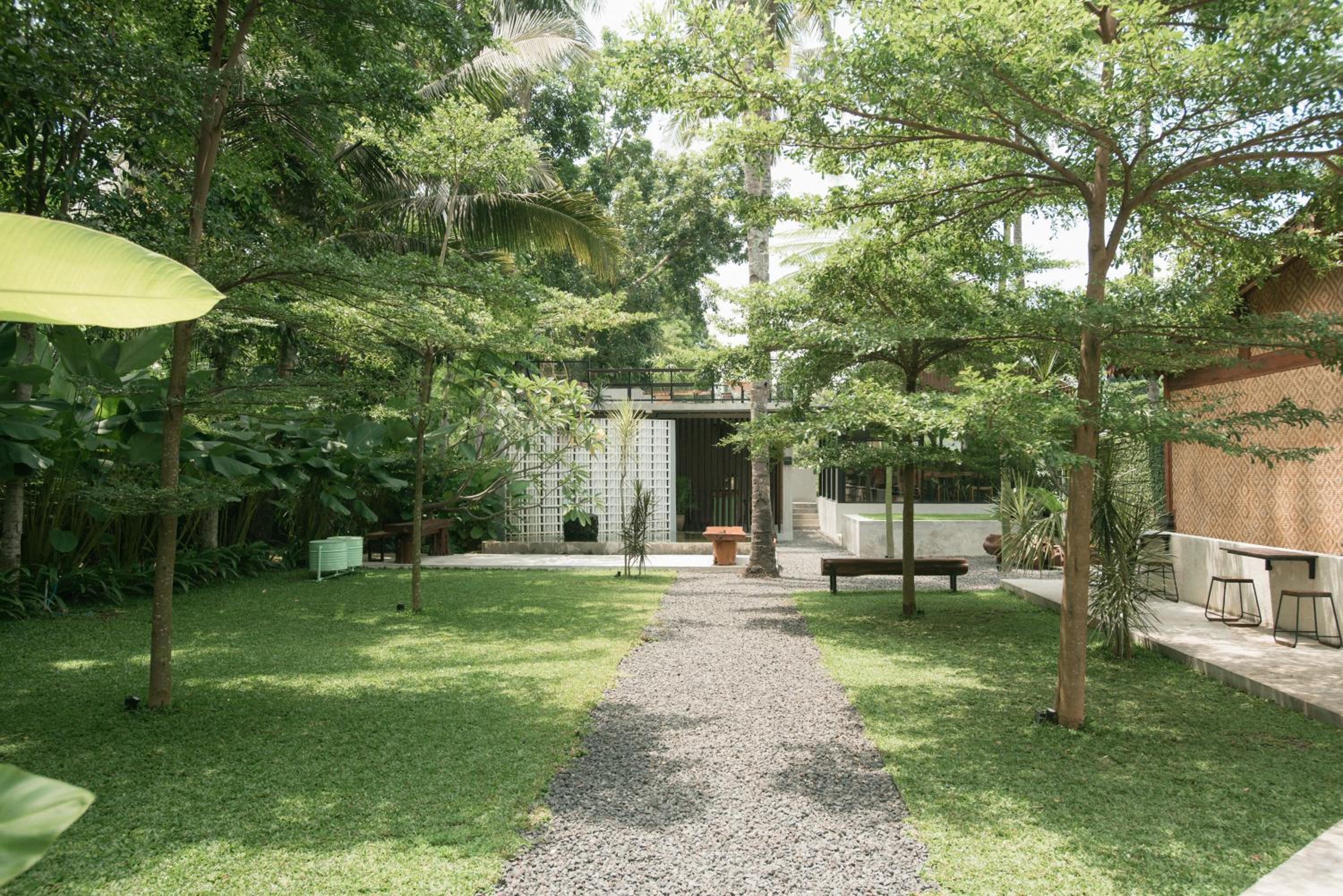 LAYANA FARMSTAY