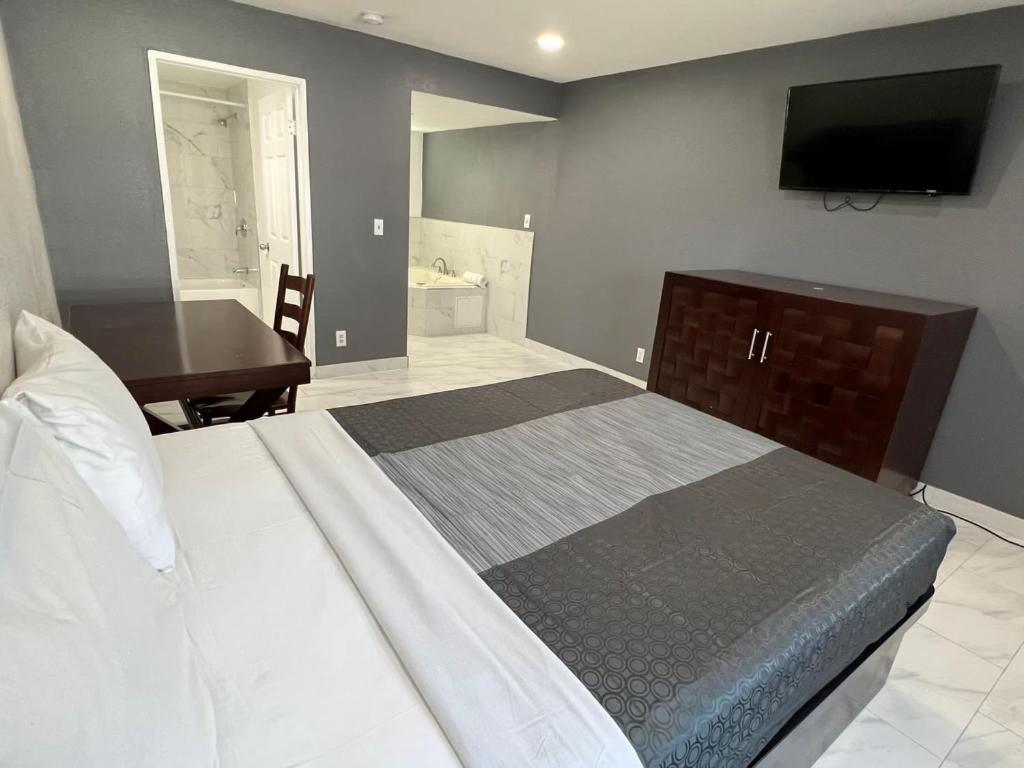 Goldstar Inn