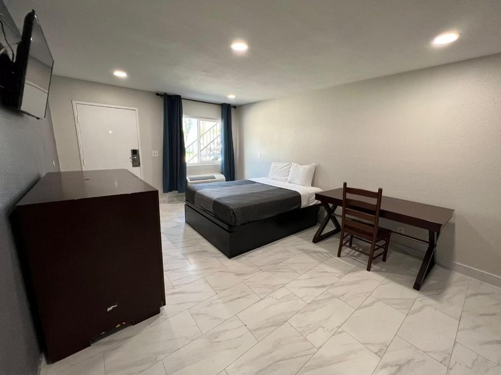 Goldstar Inn