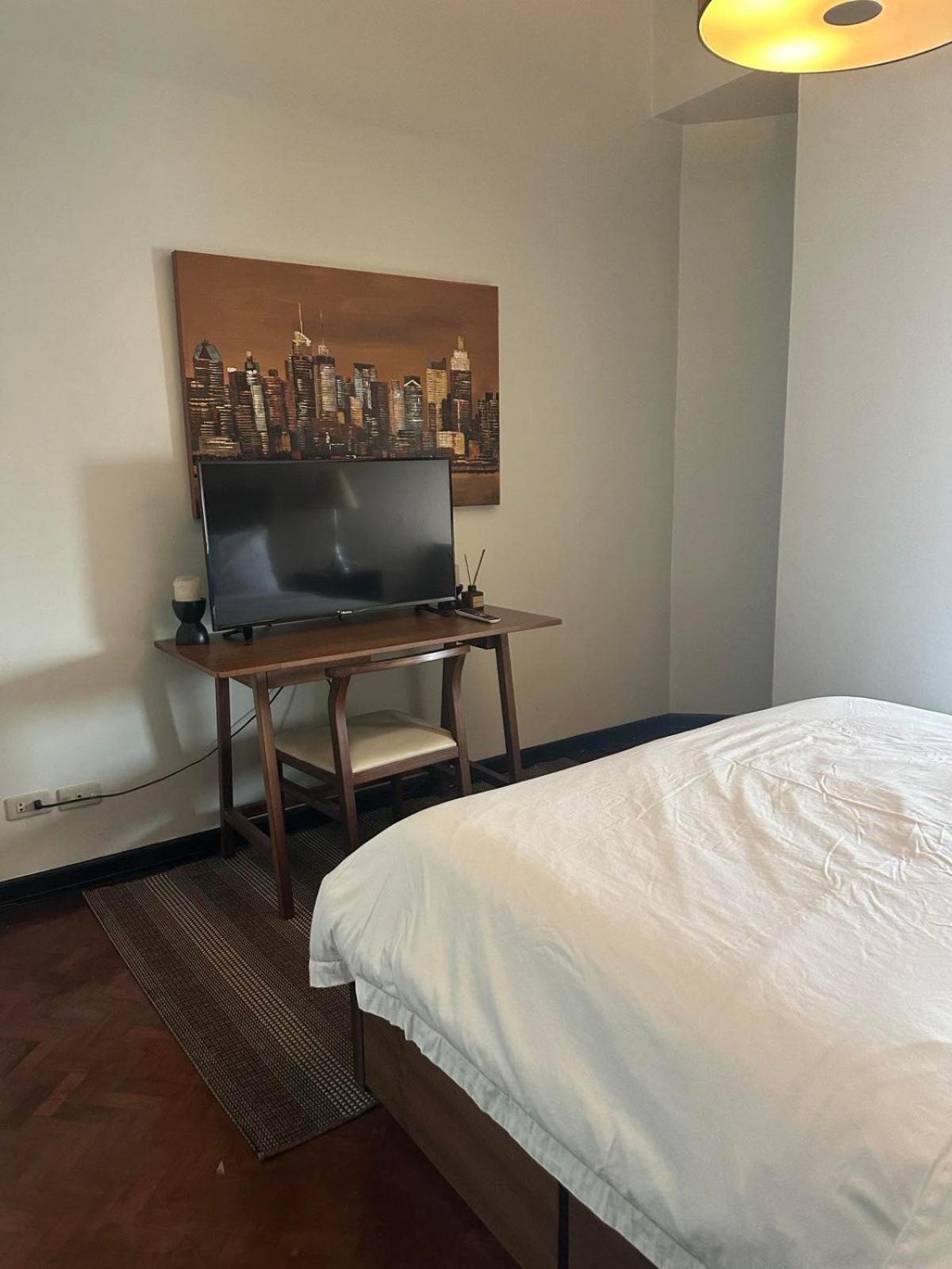 Suites de Marina Manila with Netflix photo 4