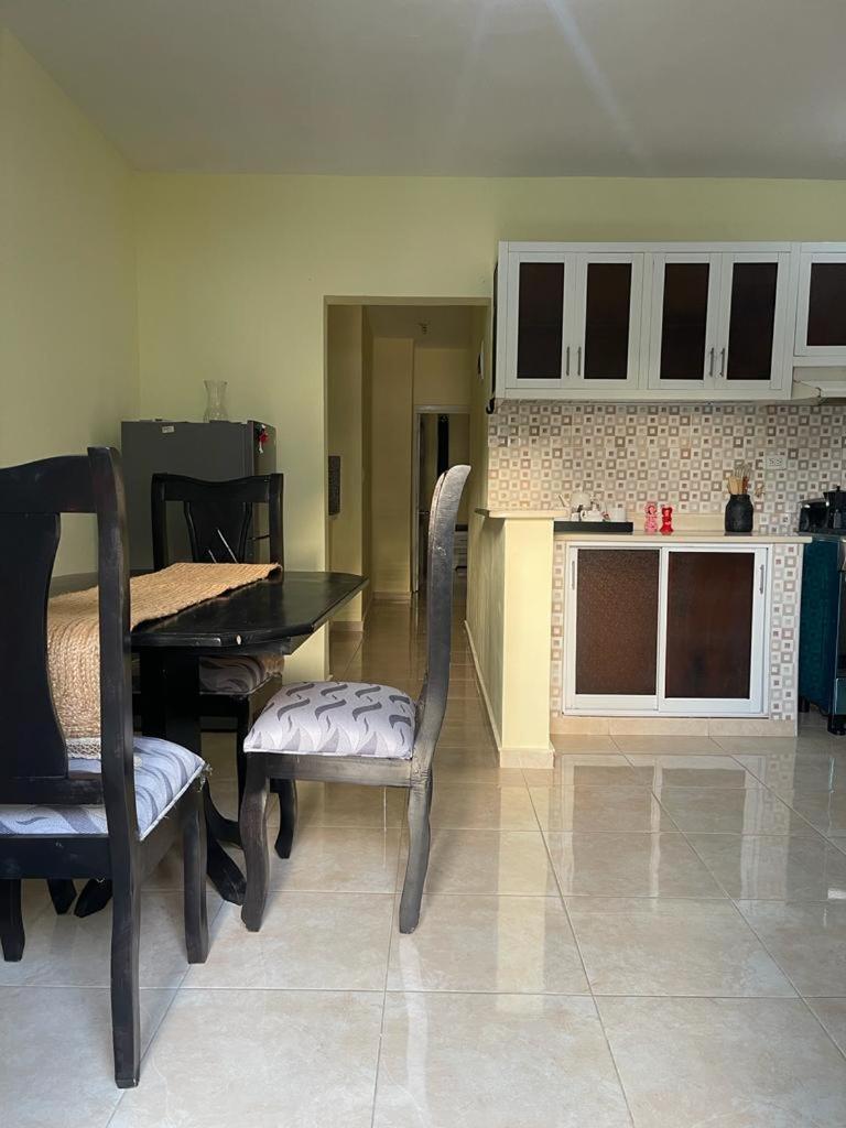J&W apartment