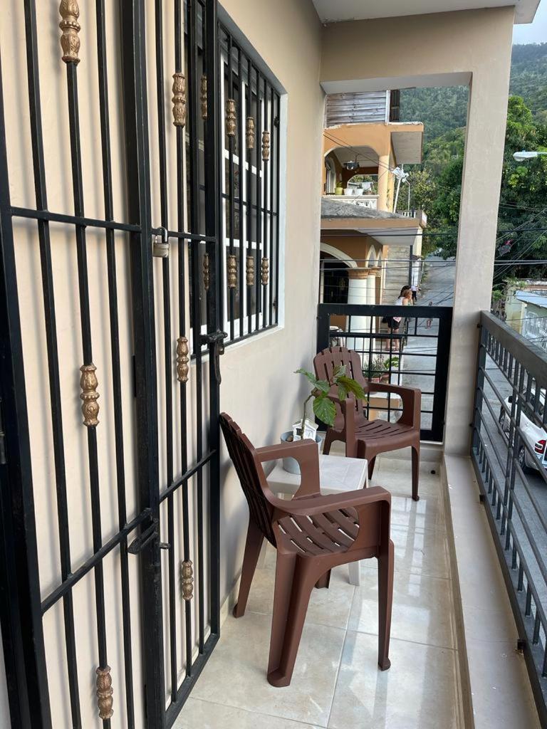 J&W apartment