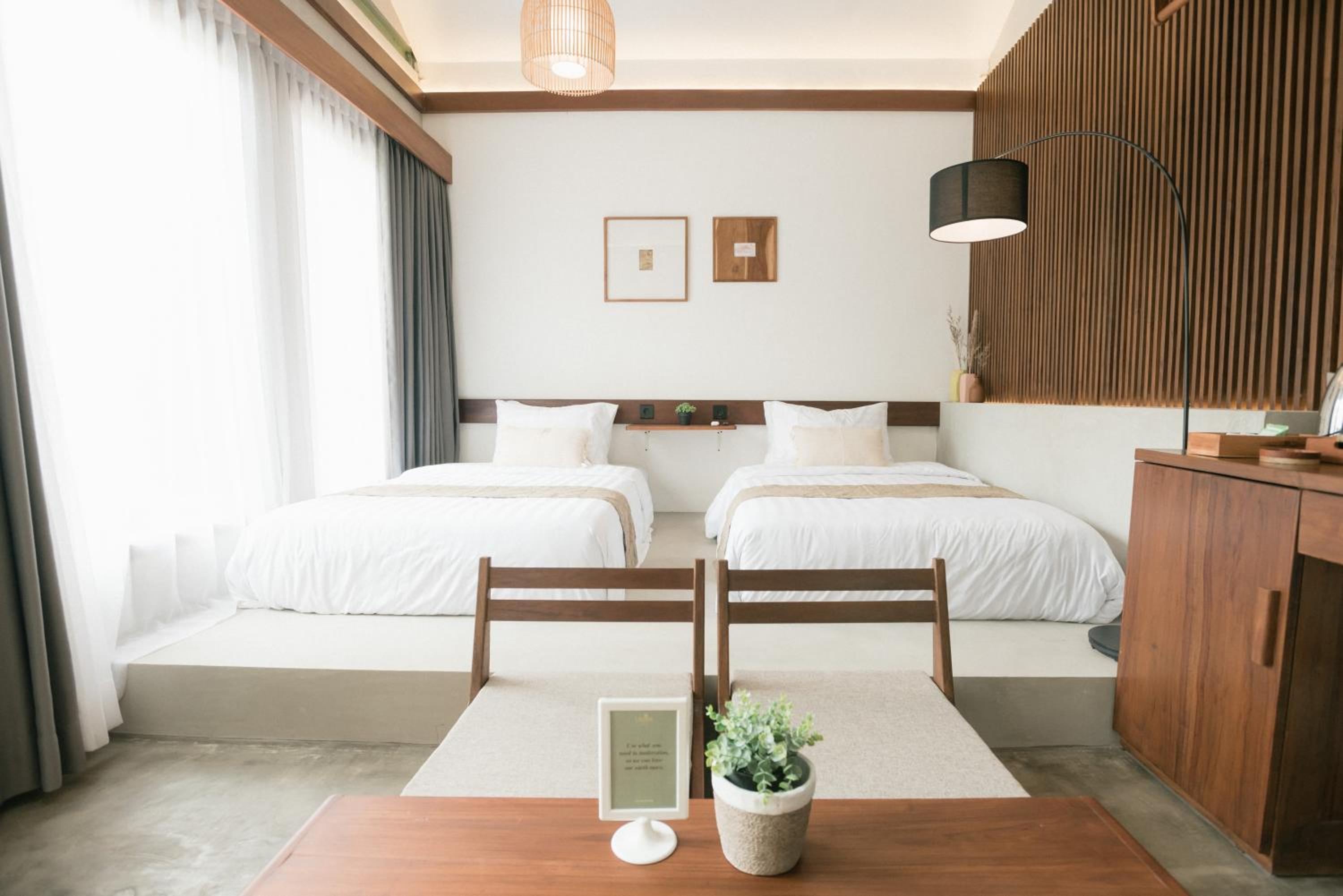 LAYANA FARMSTAY