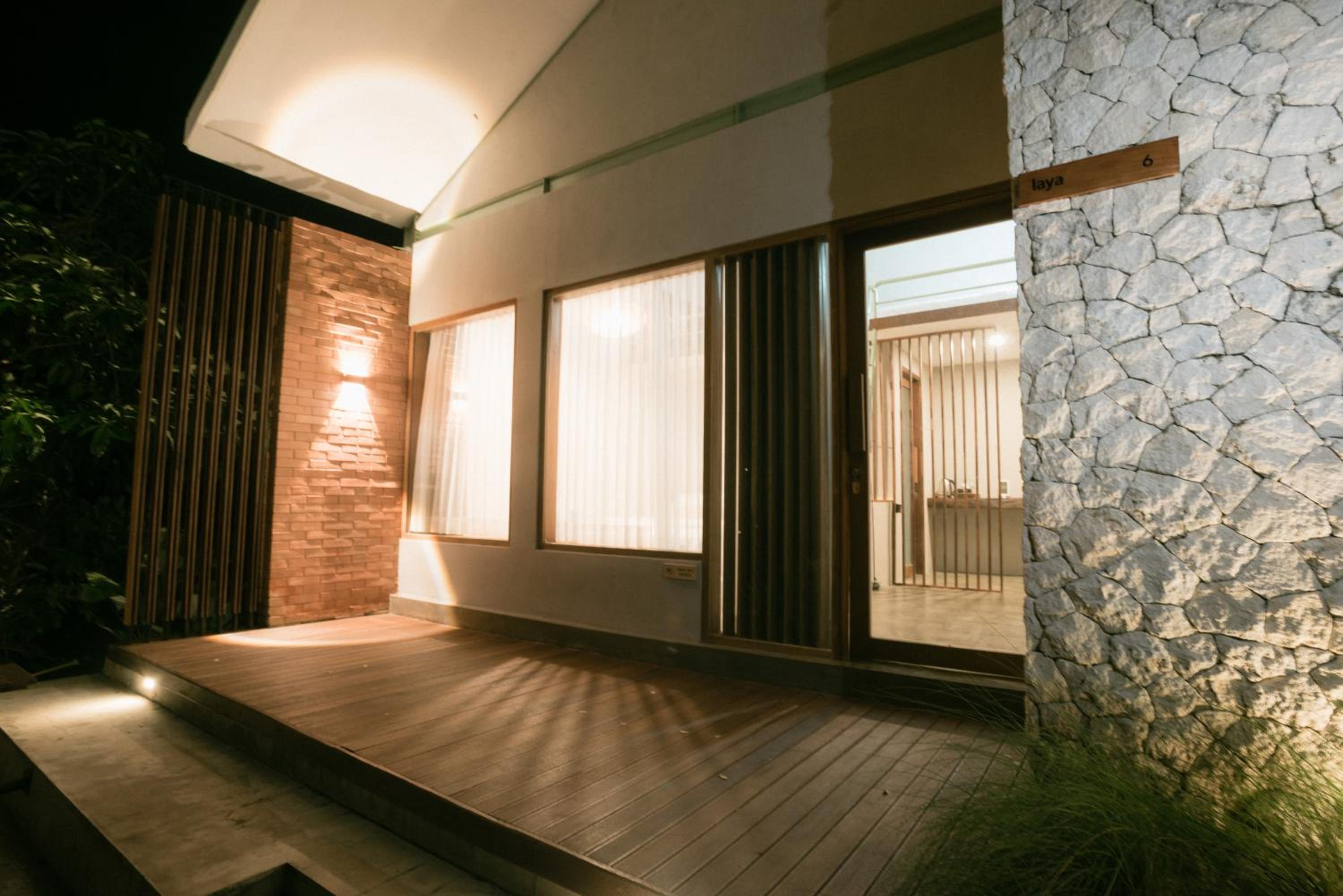 LAYANA FARMSTAY