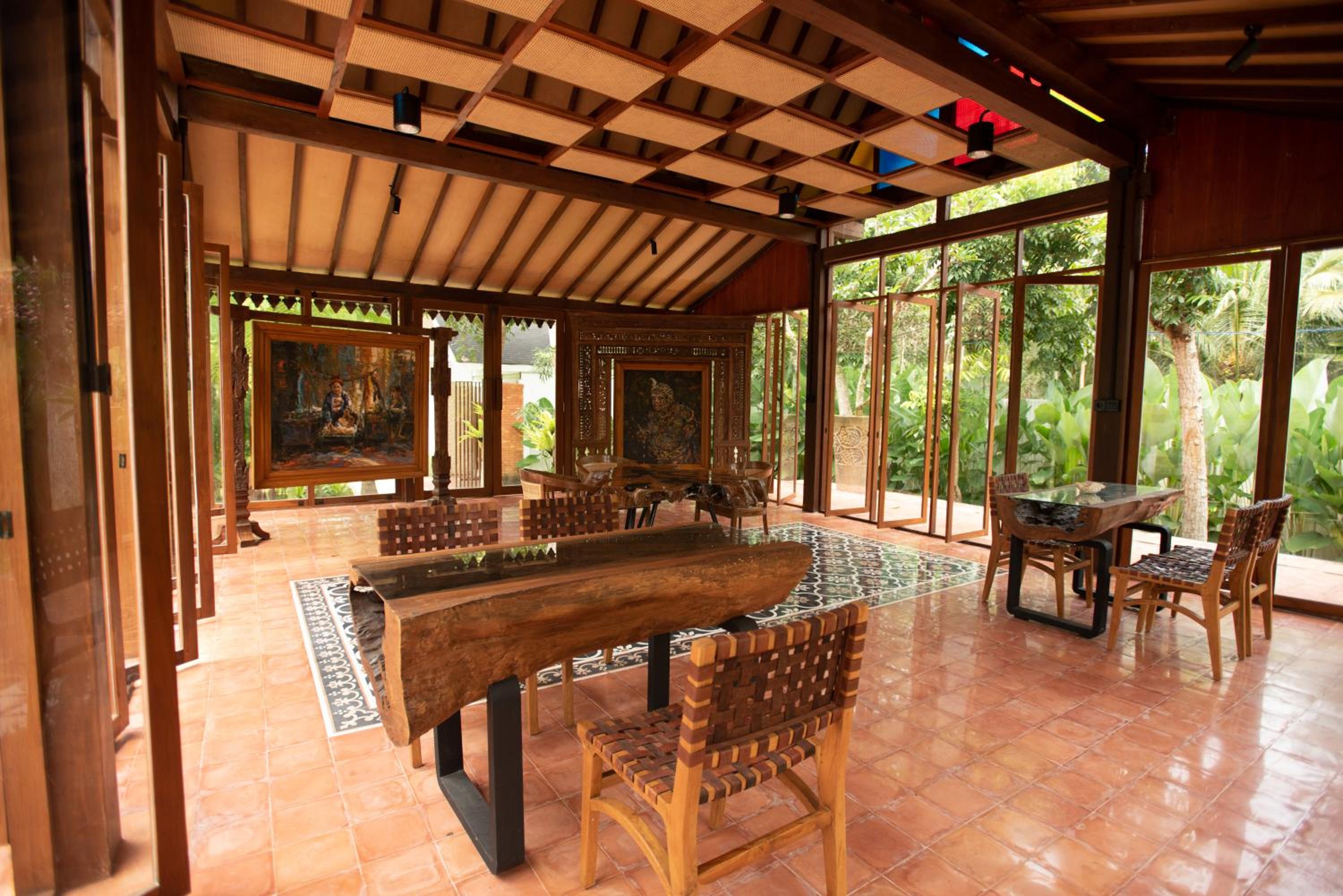 LAYANA FARMSTAY
