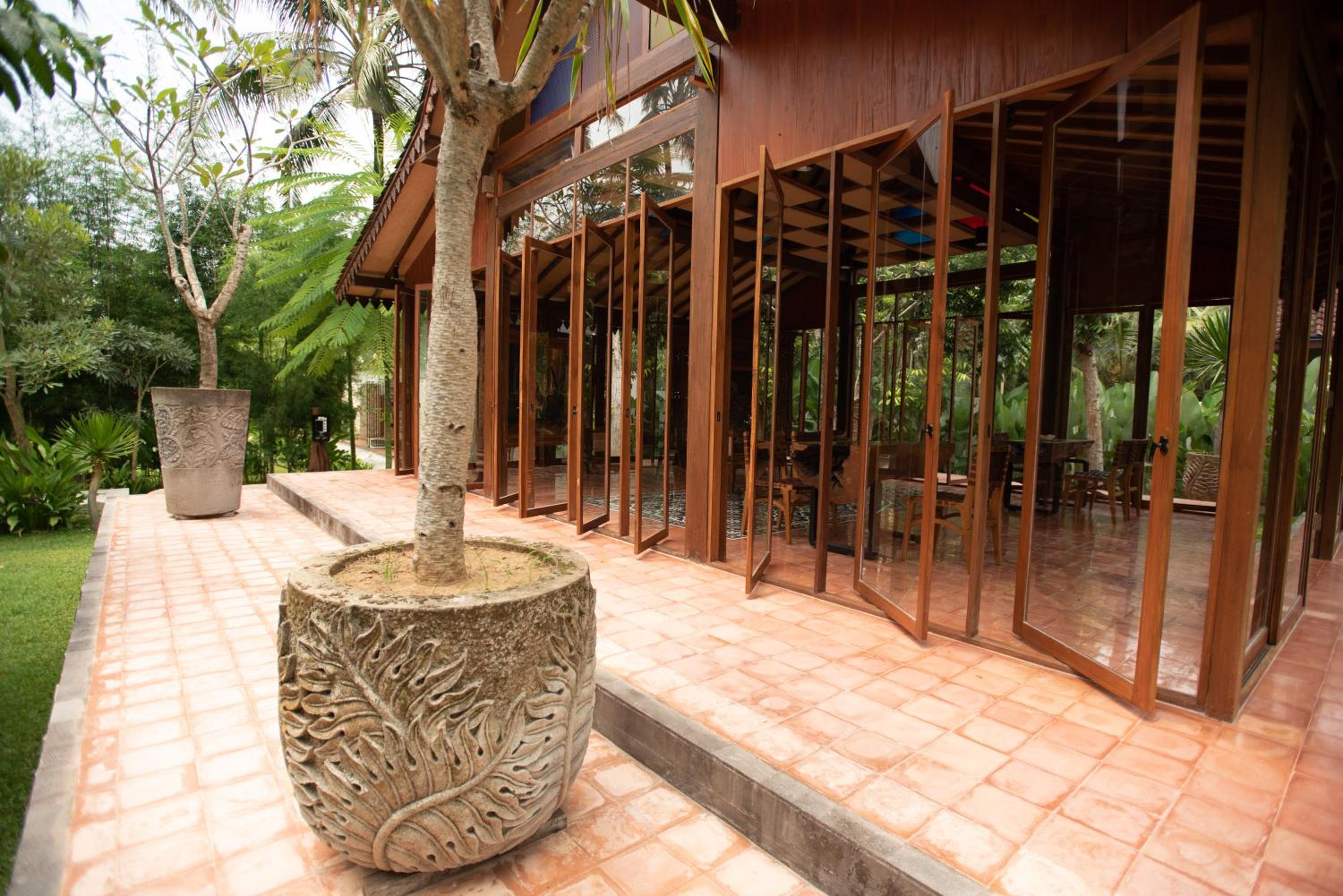 LAYANA FARMSTAY