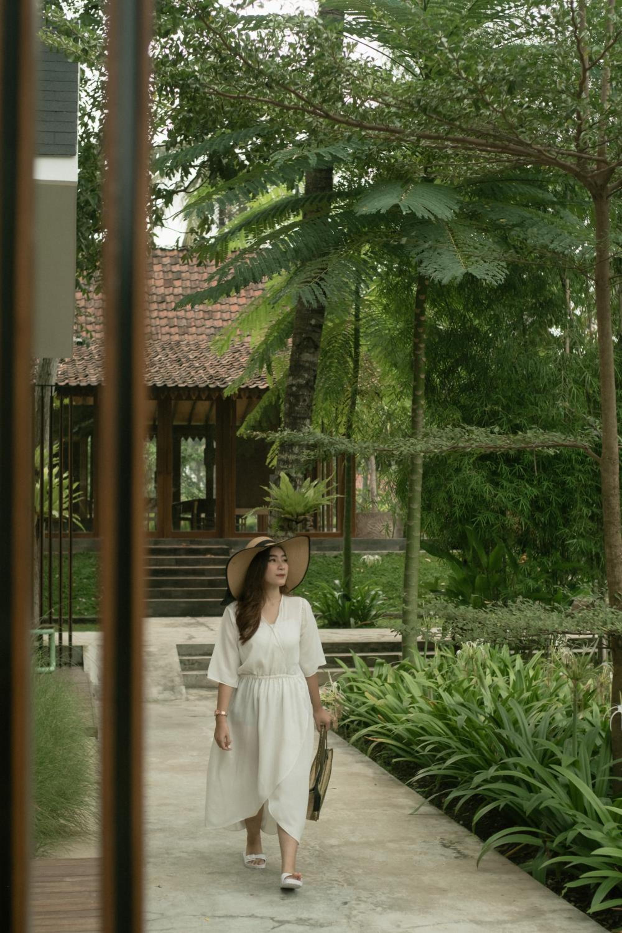 LAYANA FARMSTAY
