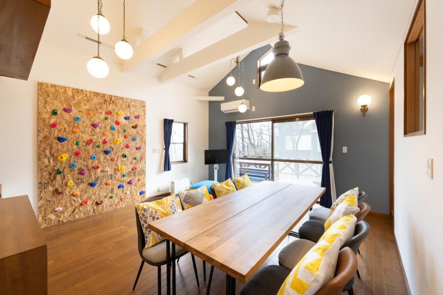 meeting & event spaces