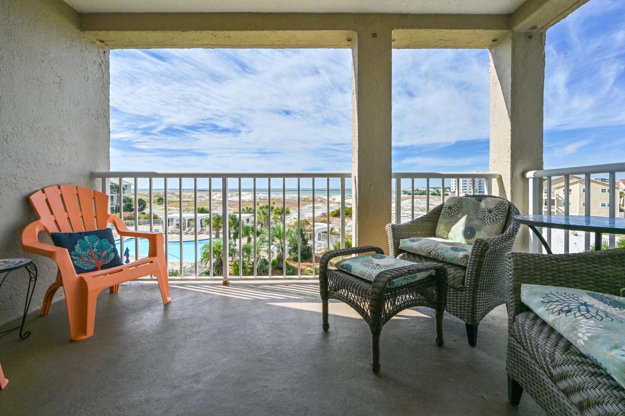Magnolia House 311 view 4