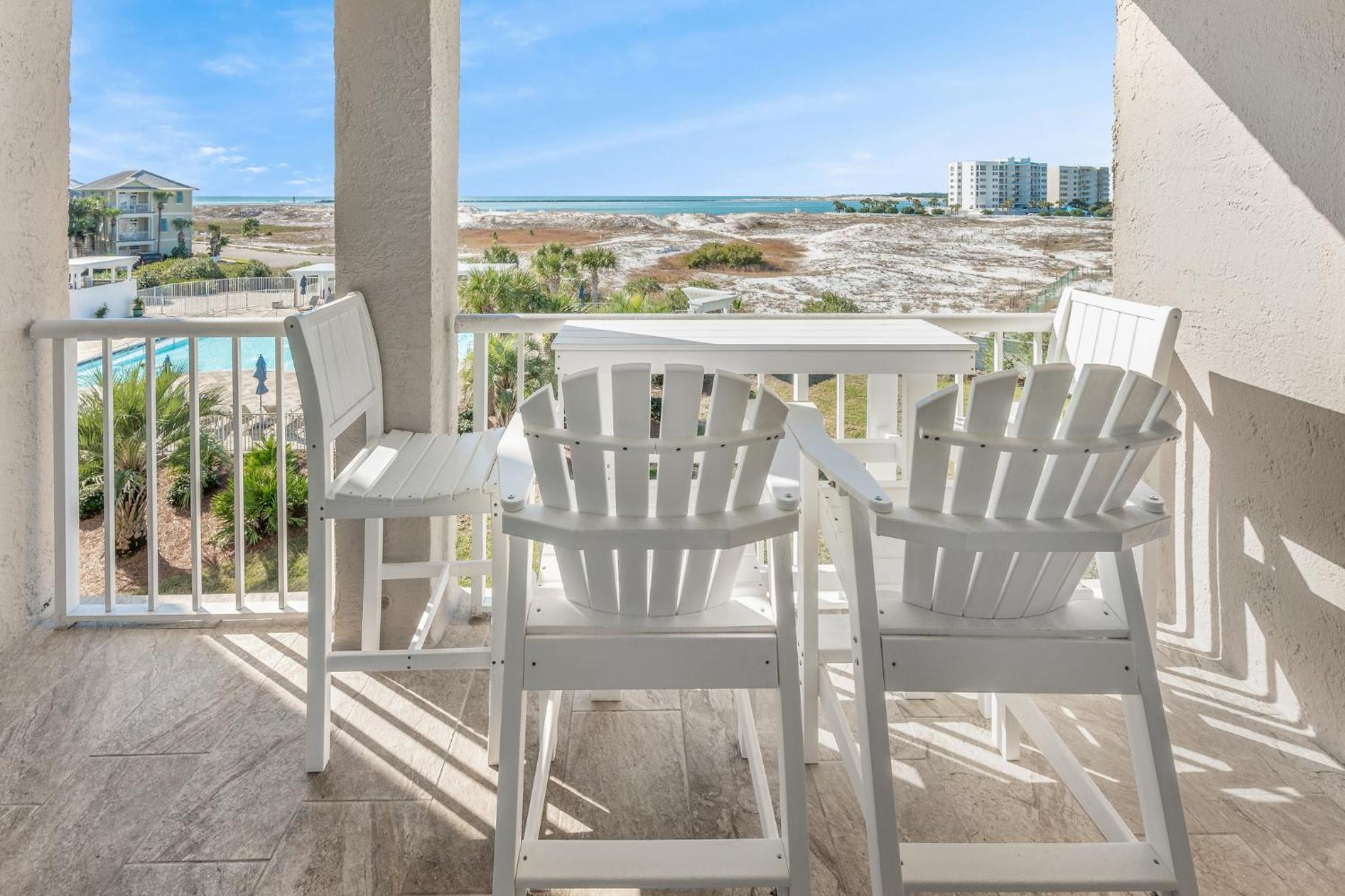 Magnolia House 310 At Destin Pointe Resort view 4