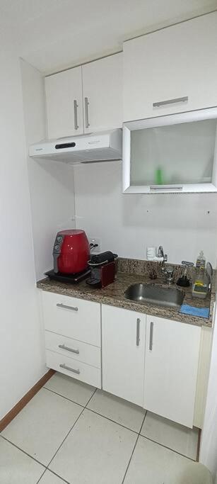 Apartamento Life Resort Brasília