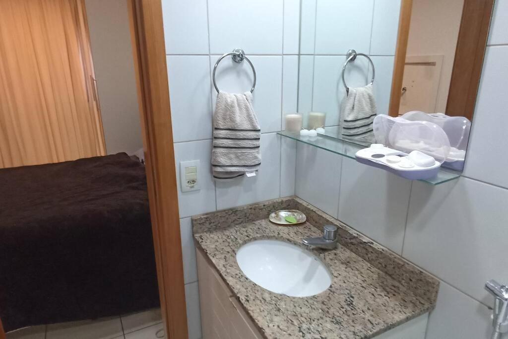 Apartamento Life Resort Brasília