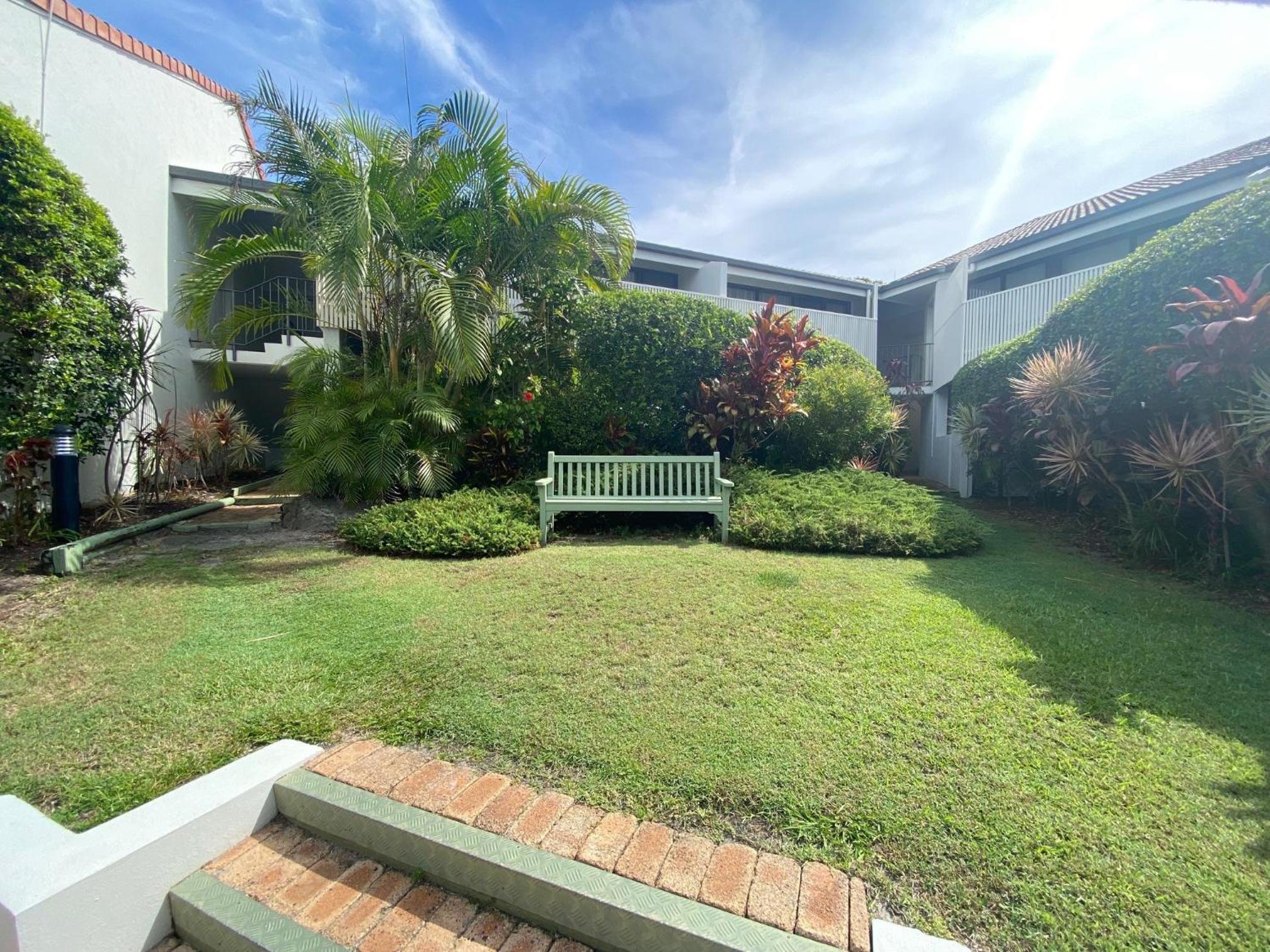 Peregian Court Resort apartment number 21