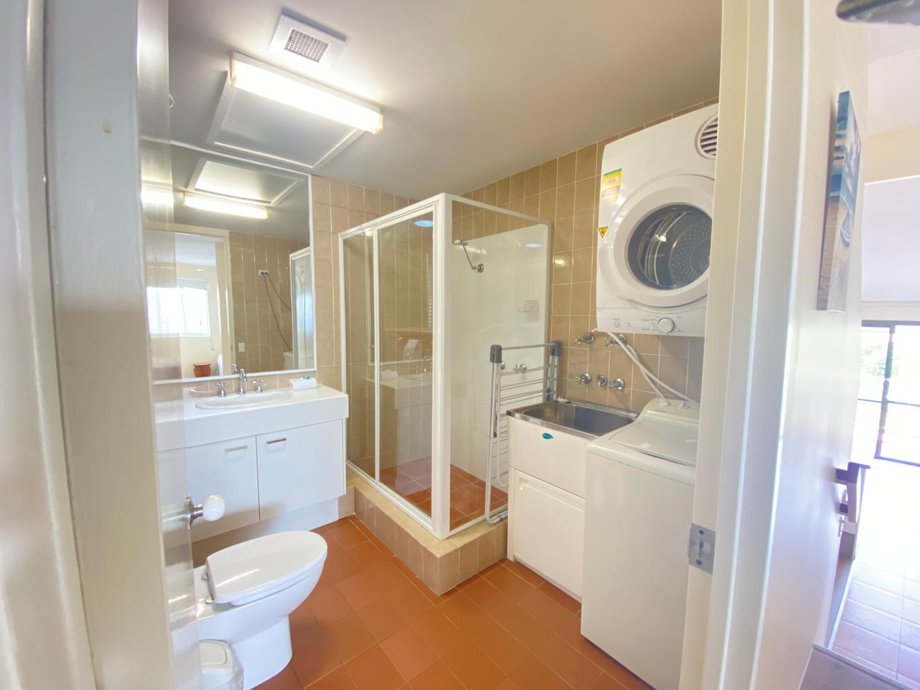Peregian Court Resort apartment number 21