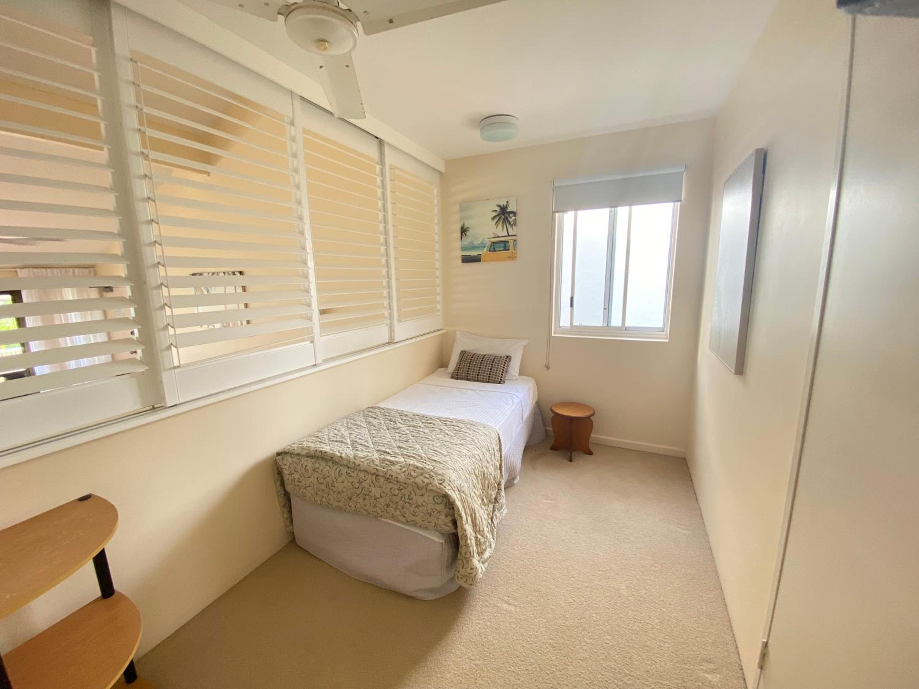 Peregian Court Resort apartment number 21