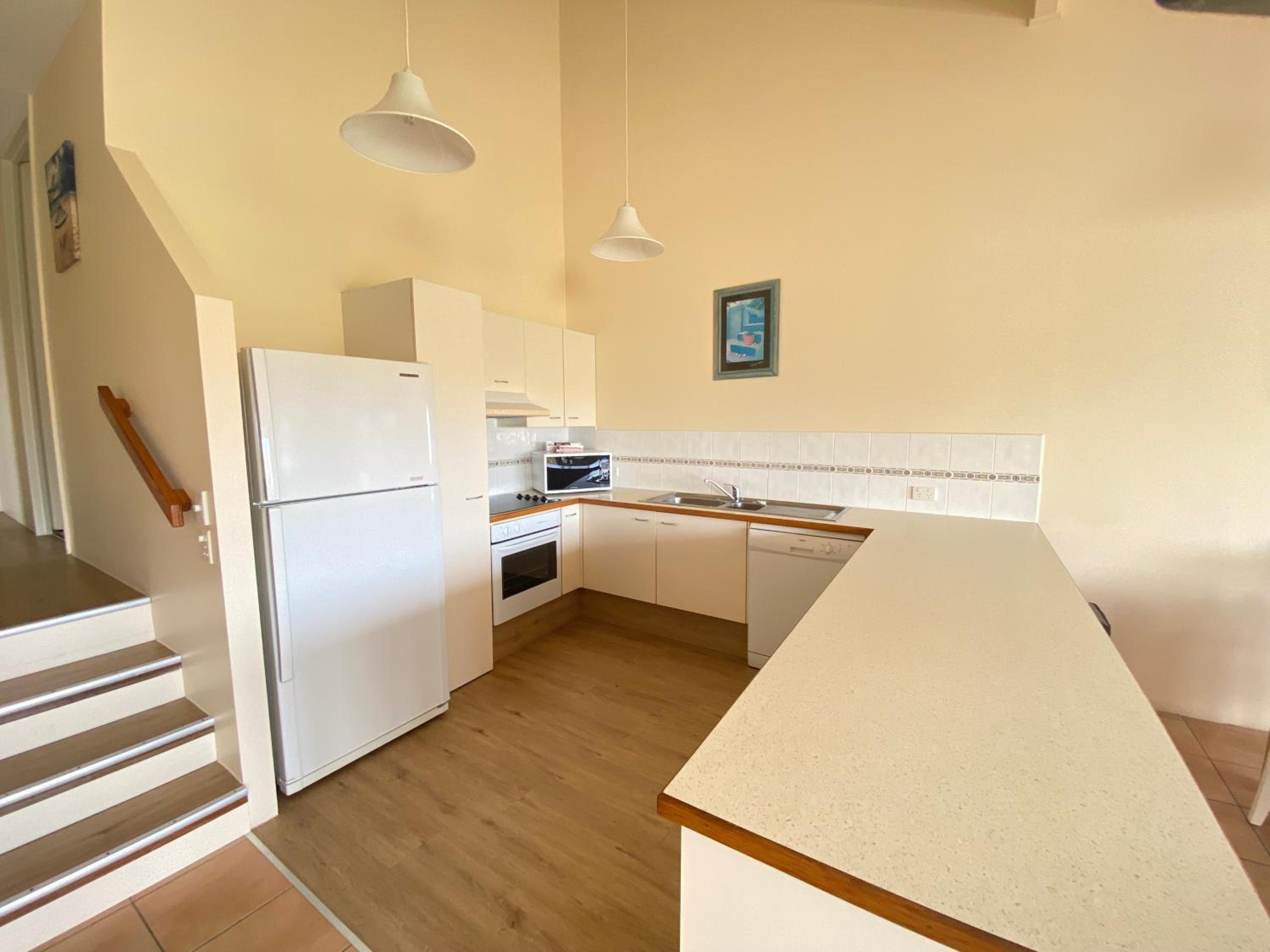 Peregian Court Resort apartment number 21