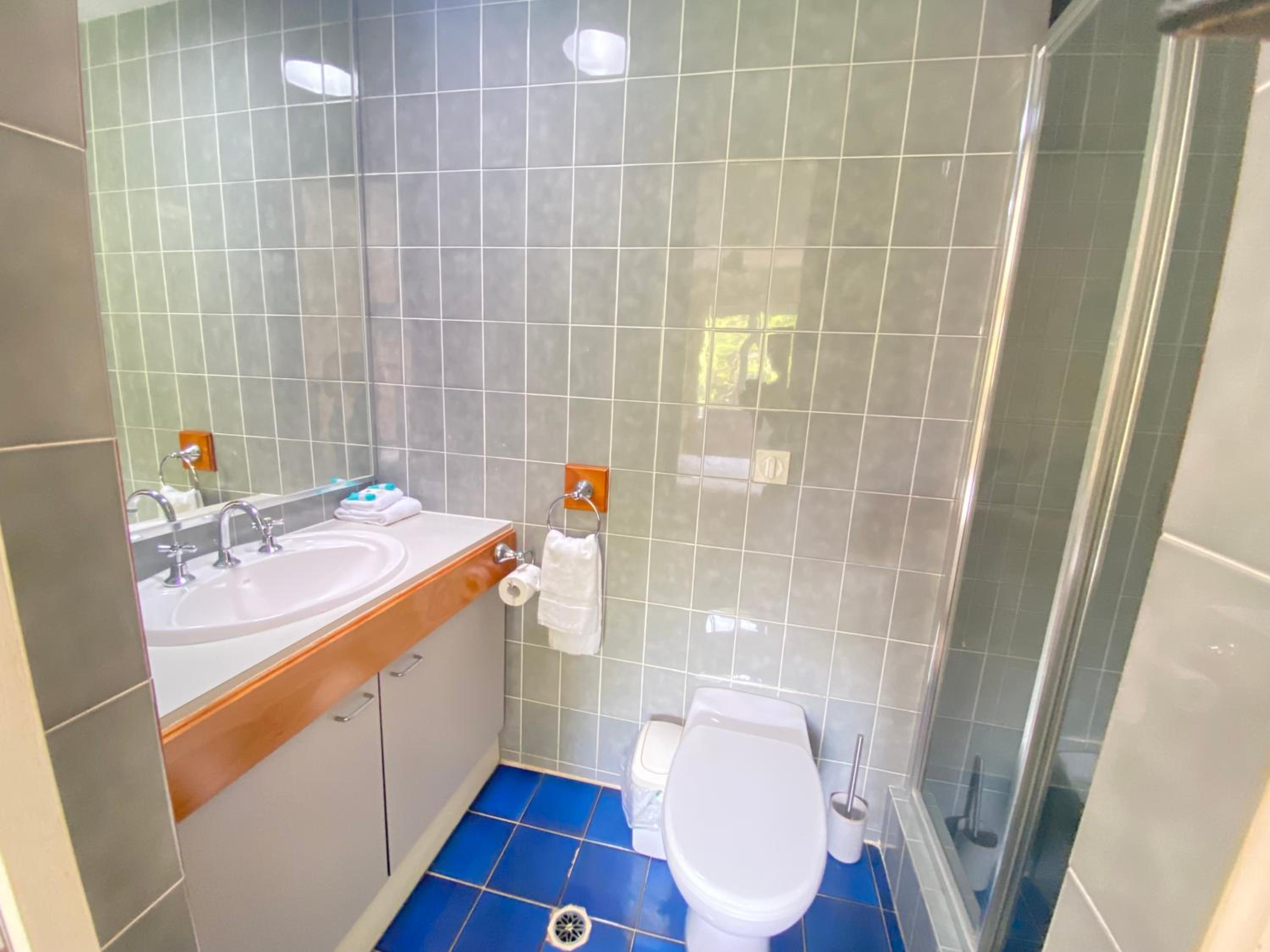 Peregian Court Resort apartment number 21