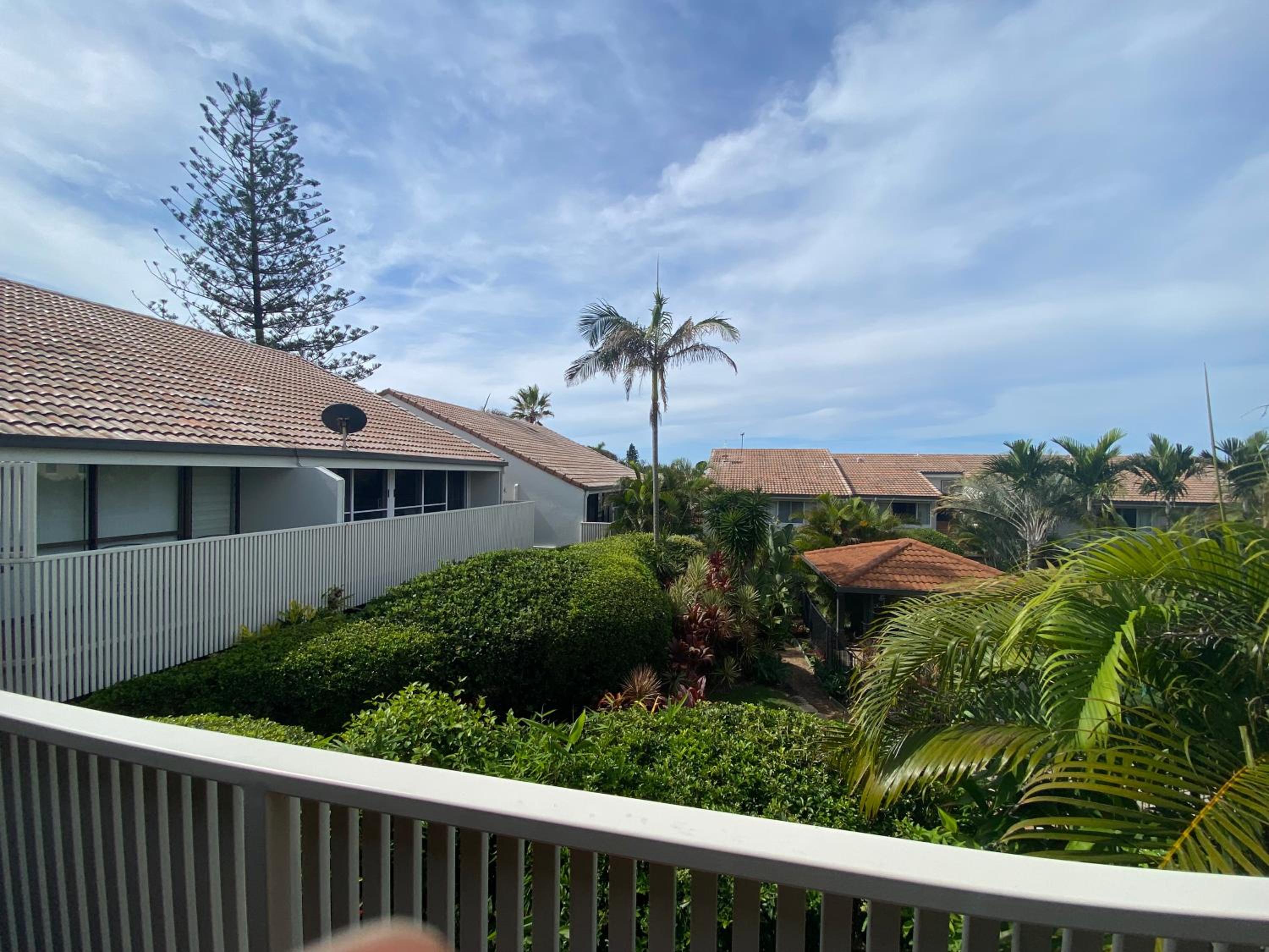 Peregian Court Resort apartment number 21