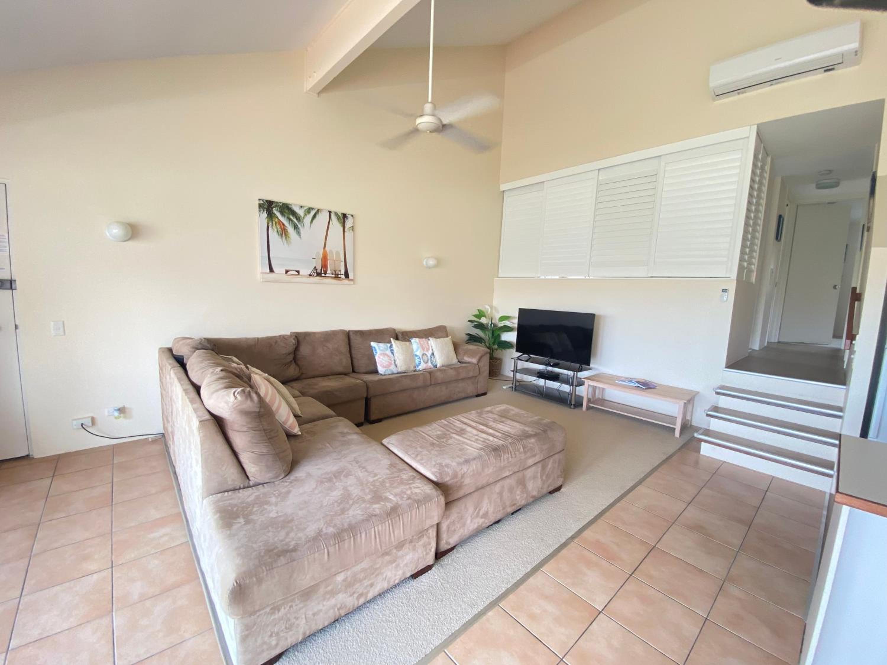 Peregian Court Resort apartment number 21