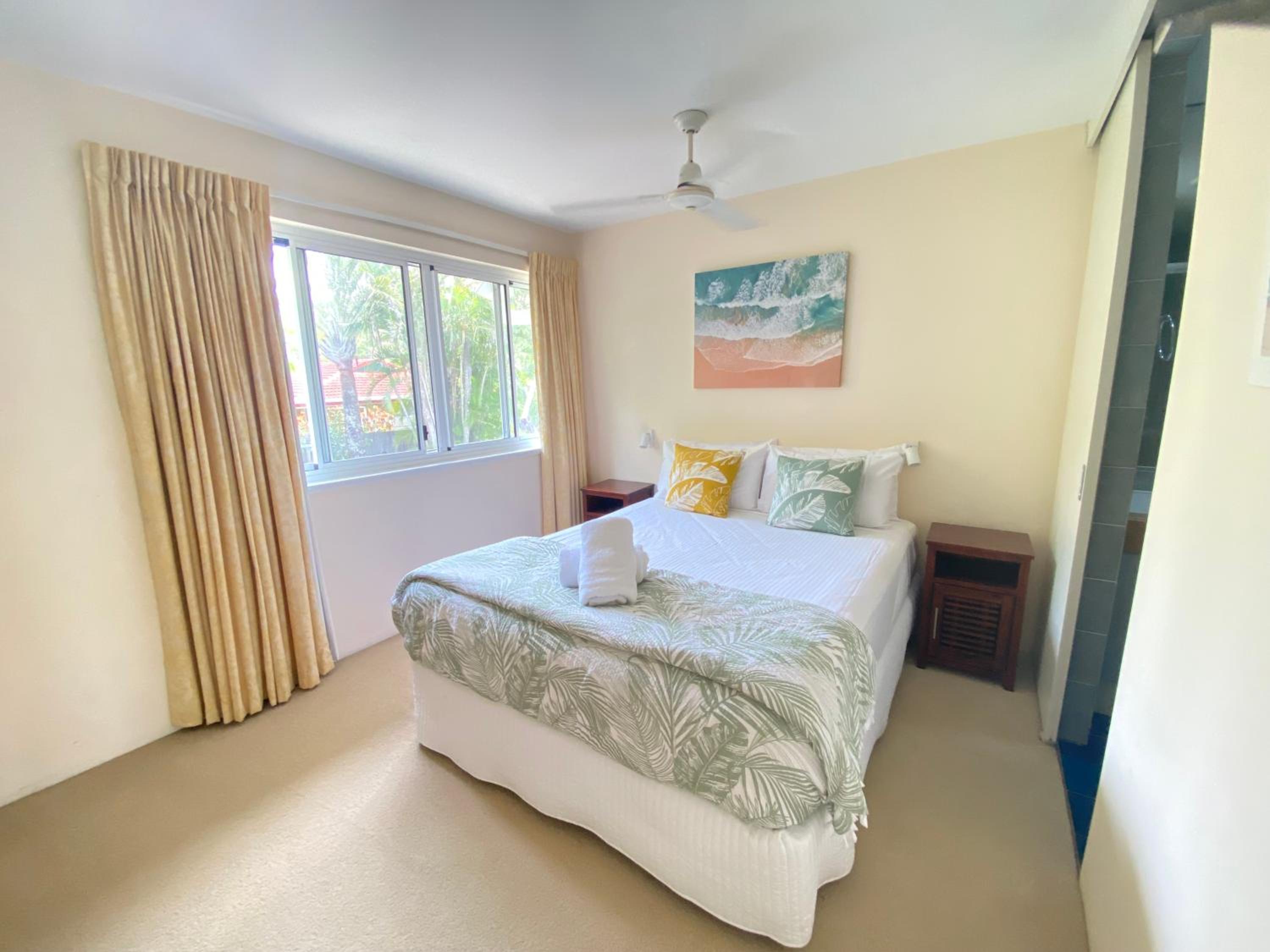 Peregian Court Resort apartment number 21