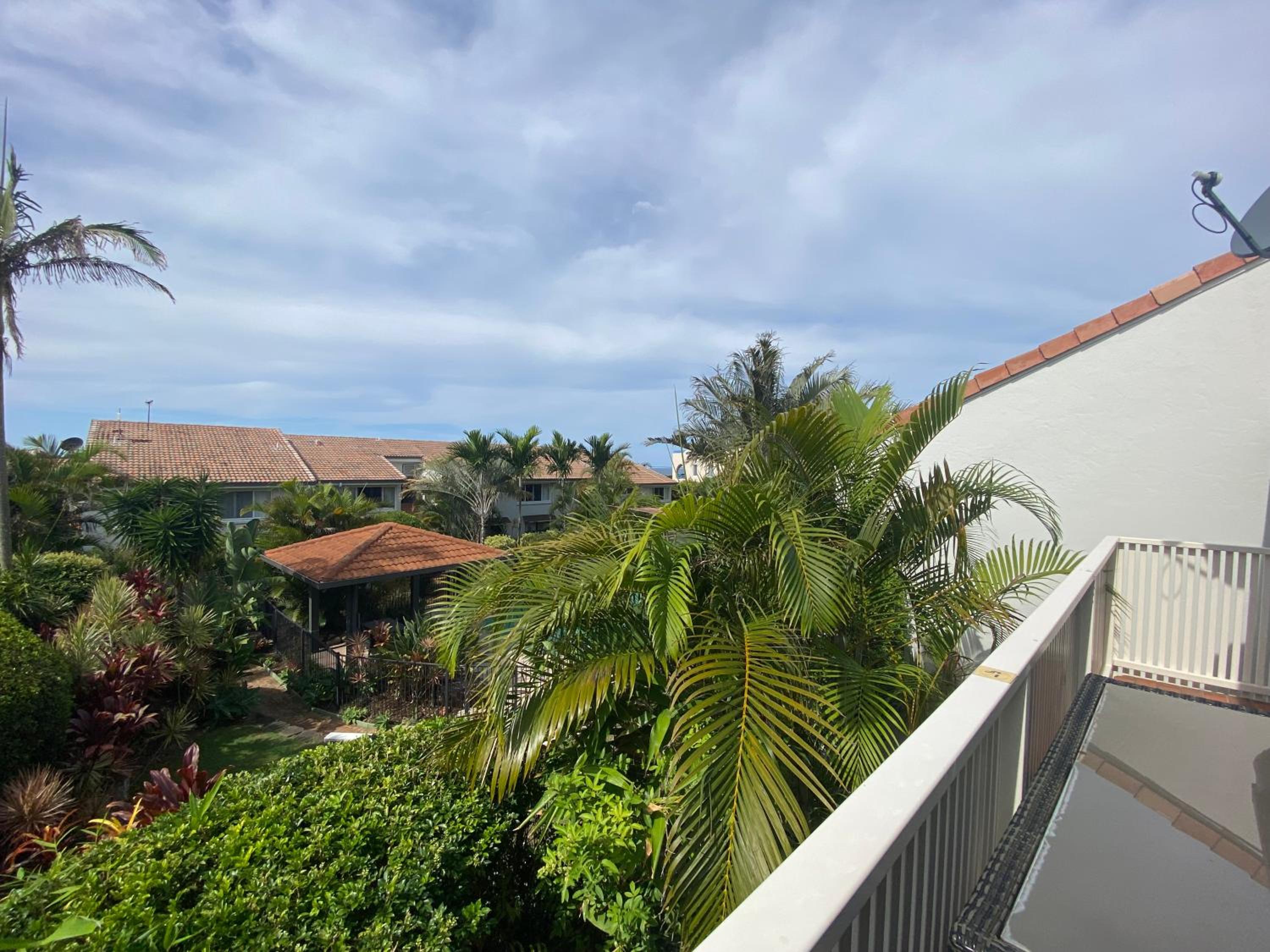 Peregian Court Resort apartment number 21