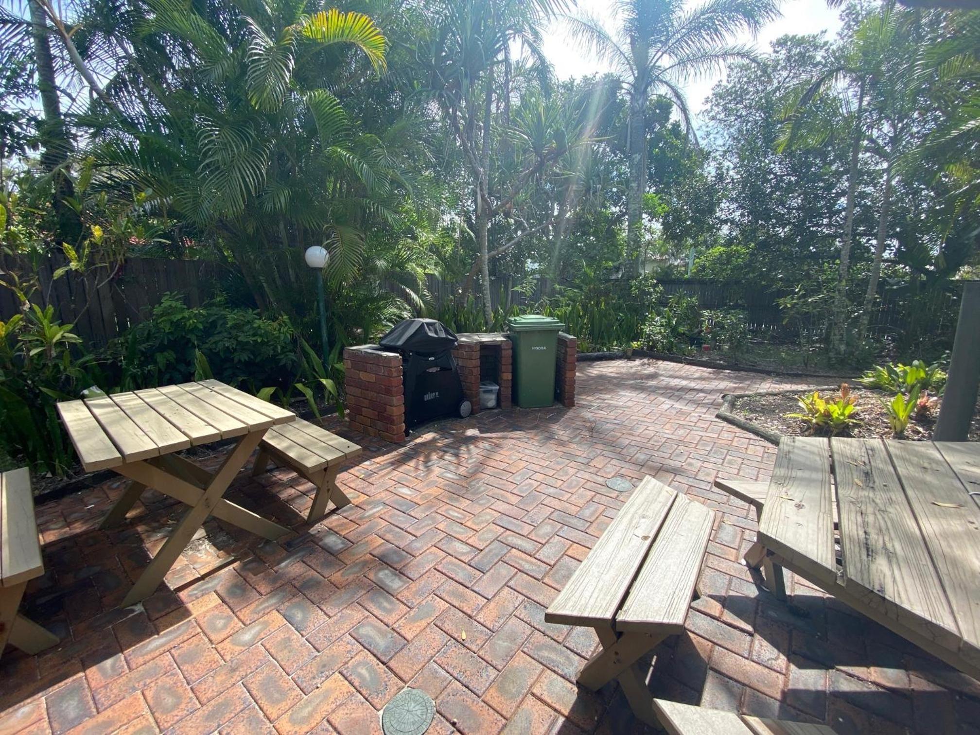 Peregian Court Resort apartment number 21