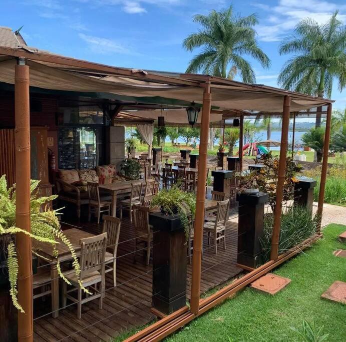 Apartamento Life Resort Brasília