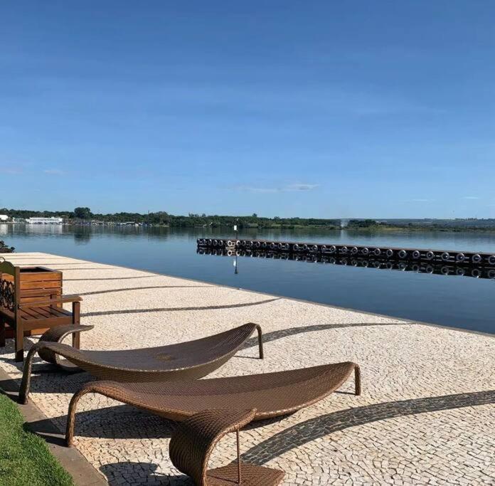 Apartamento Life Resort Brasília