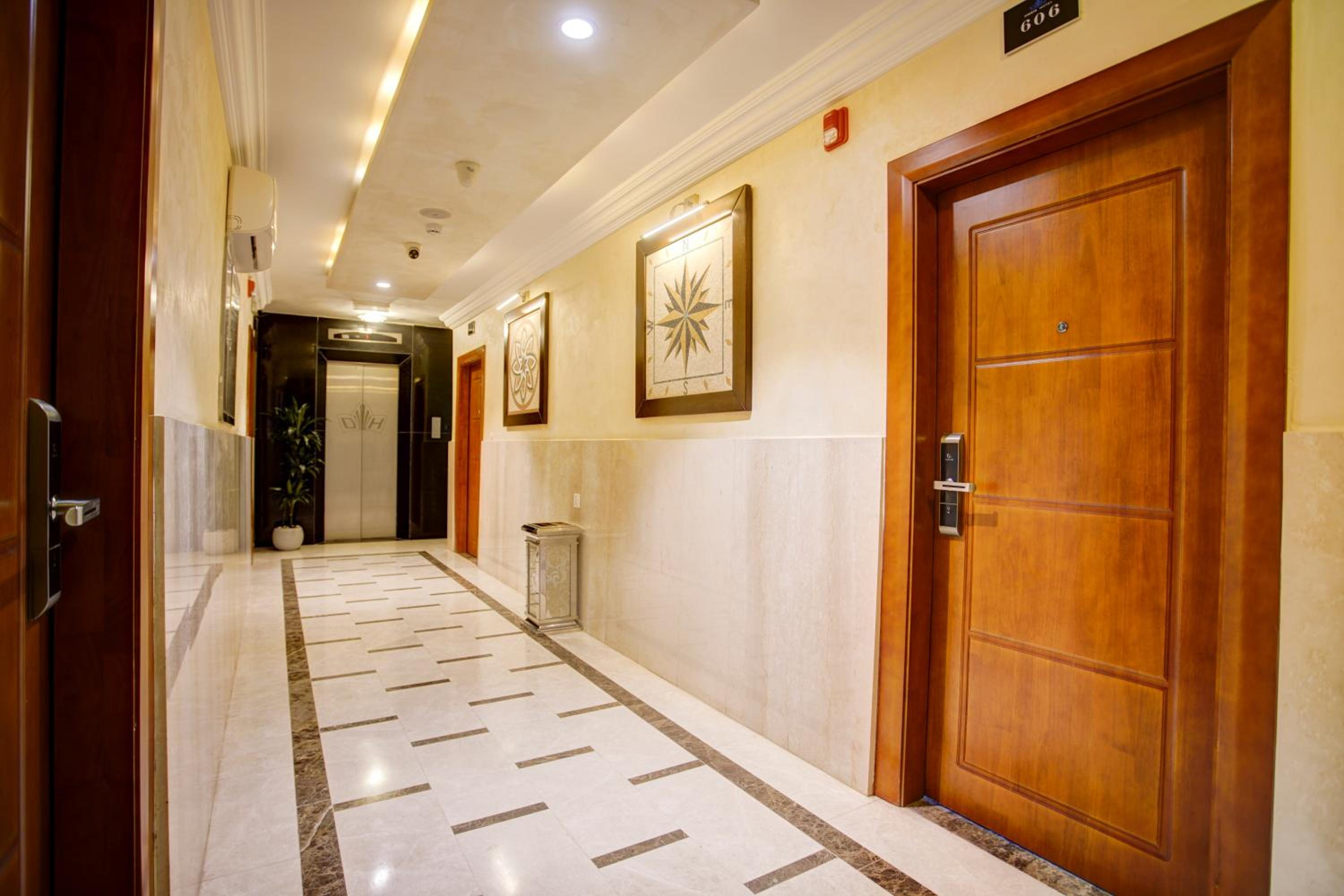 Aqaba Vacations - Dweik Hotel LUXURY 3 - Property Image 9