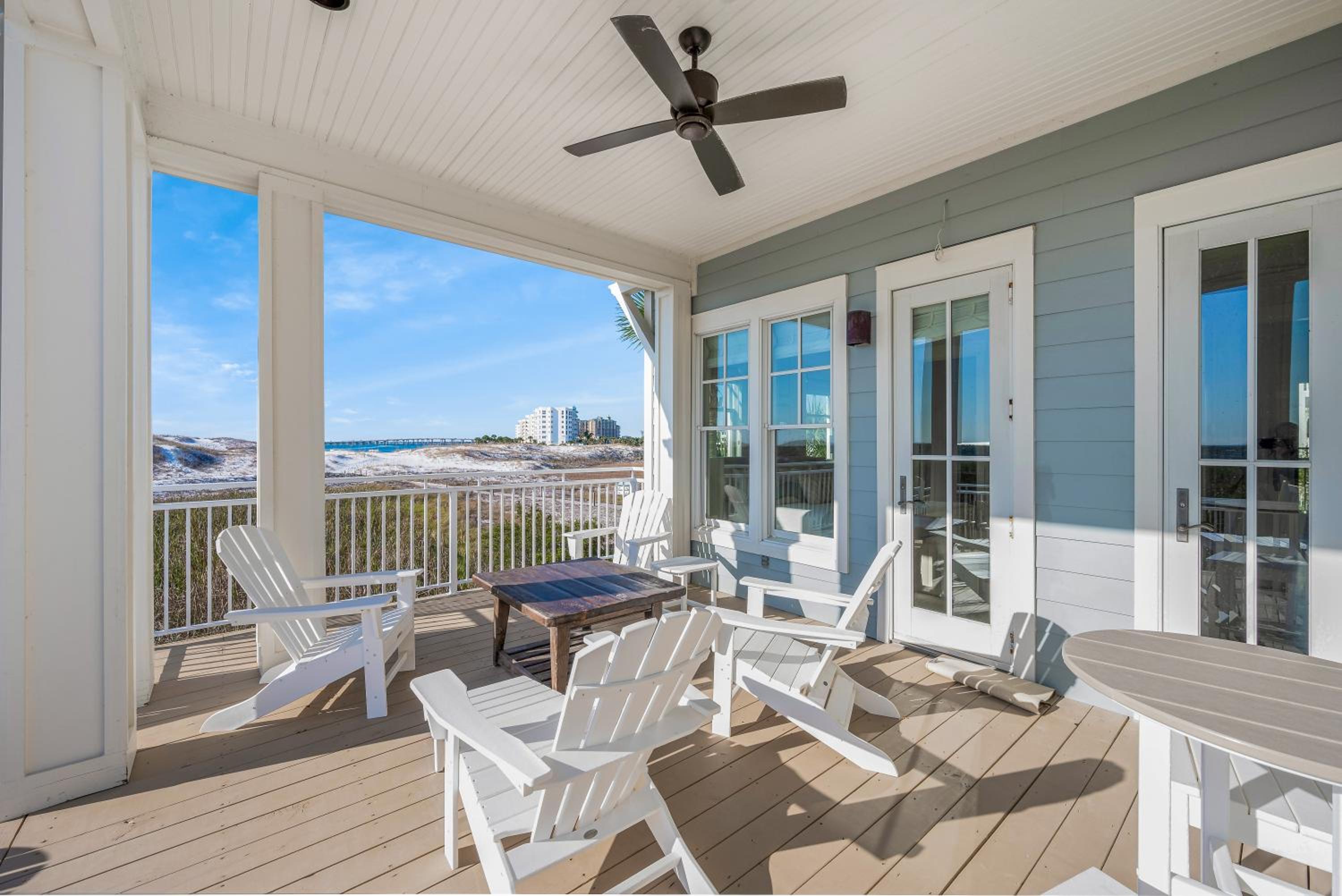 Pelican Pointe At Destin Pointe Resort