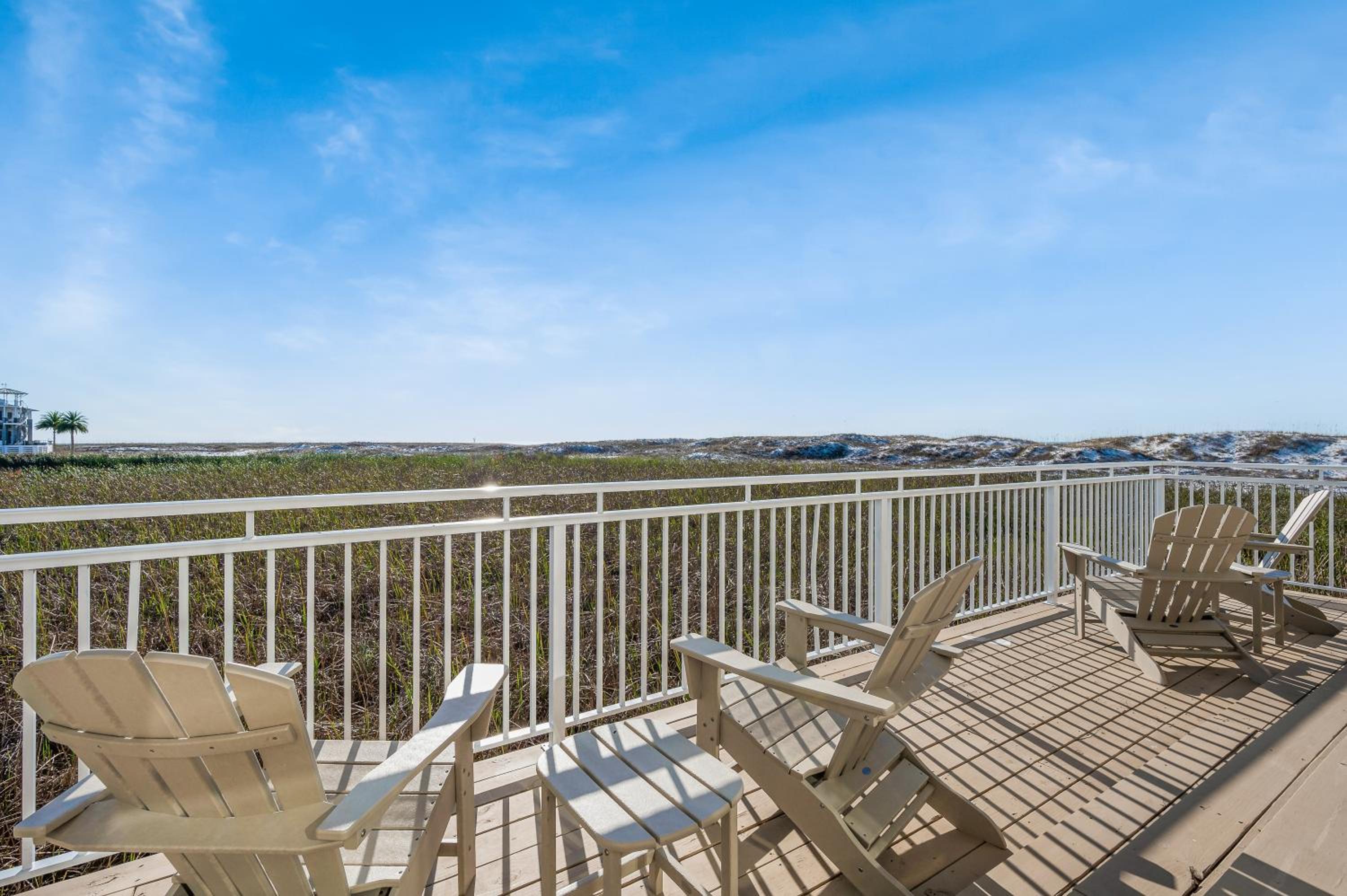 Pelican Pointe At Destin Pointe Resort